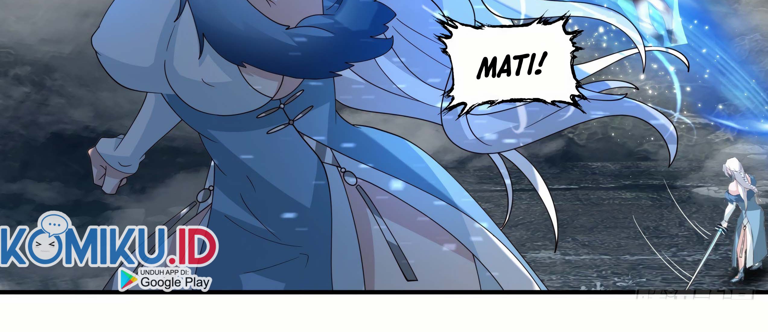 Martial Peak Part 1 Chapter 1924 - halaman 18