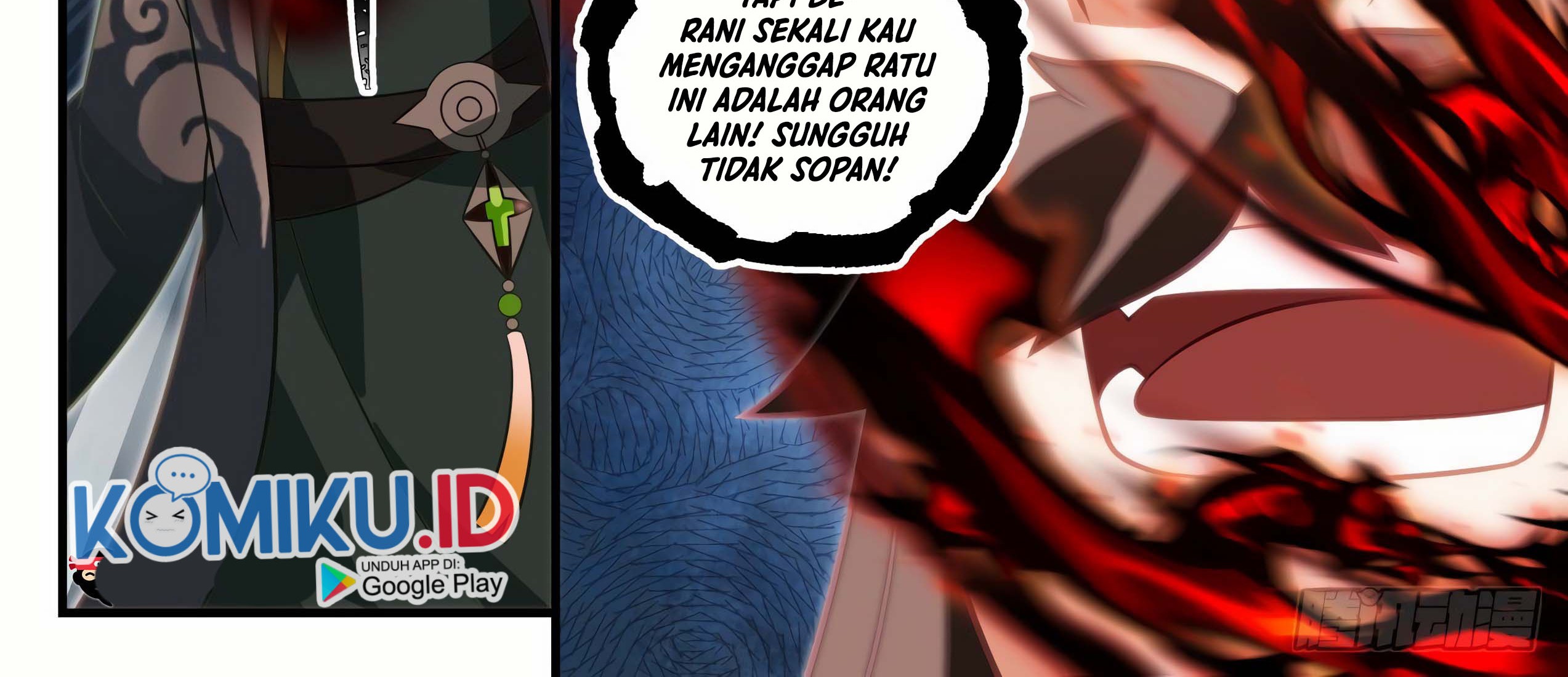 Martial Peak Part 1 Chapter 1924 - halaman 24