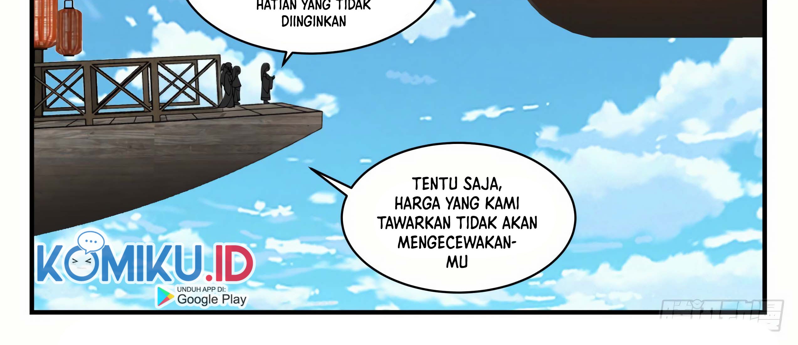 Martial Peak Part 1 Chapter 1926 - halaman 16