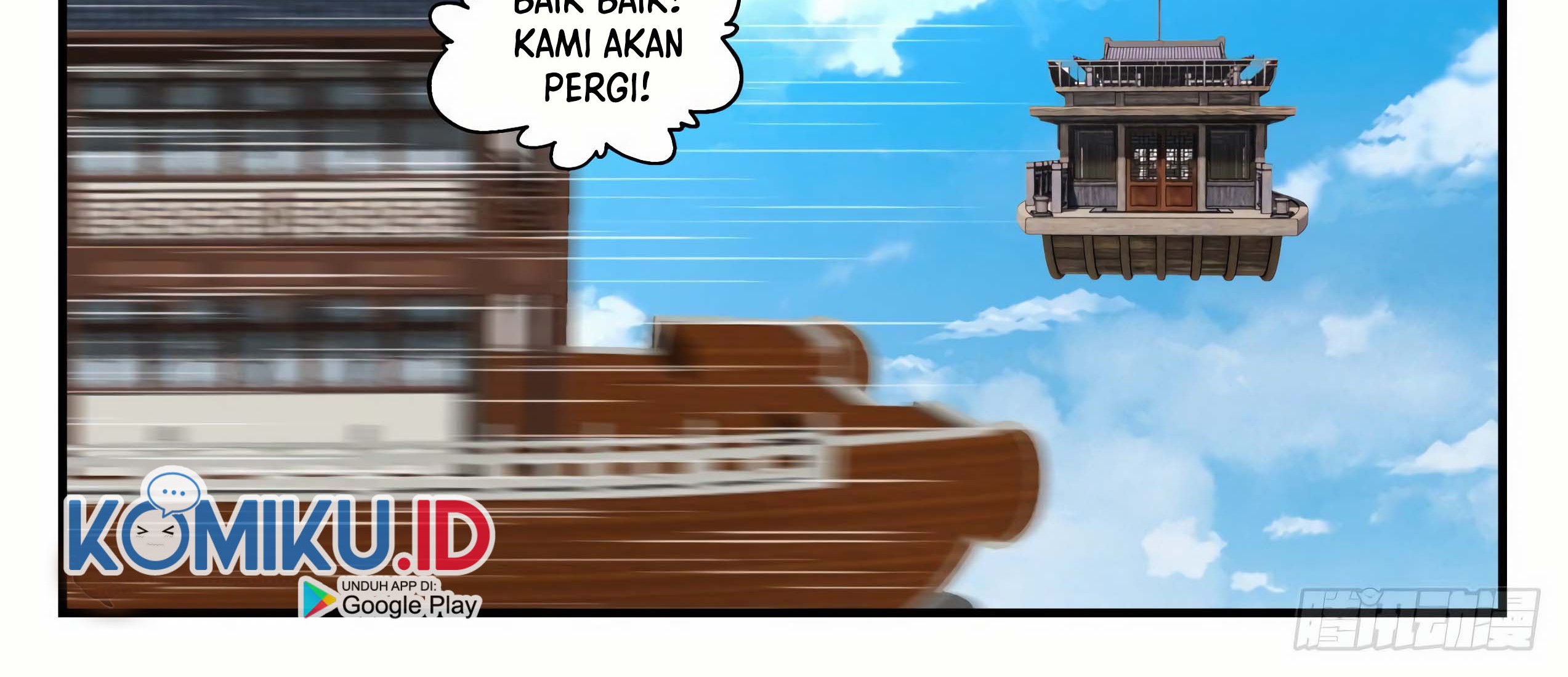 Martial Peak Part 1 Chapter 1926 - halaman 26