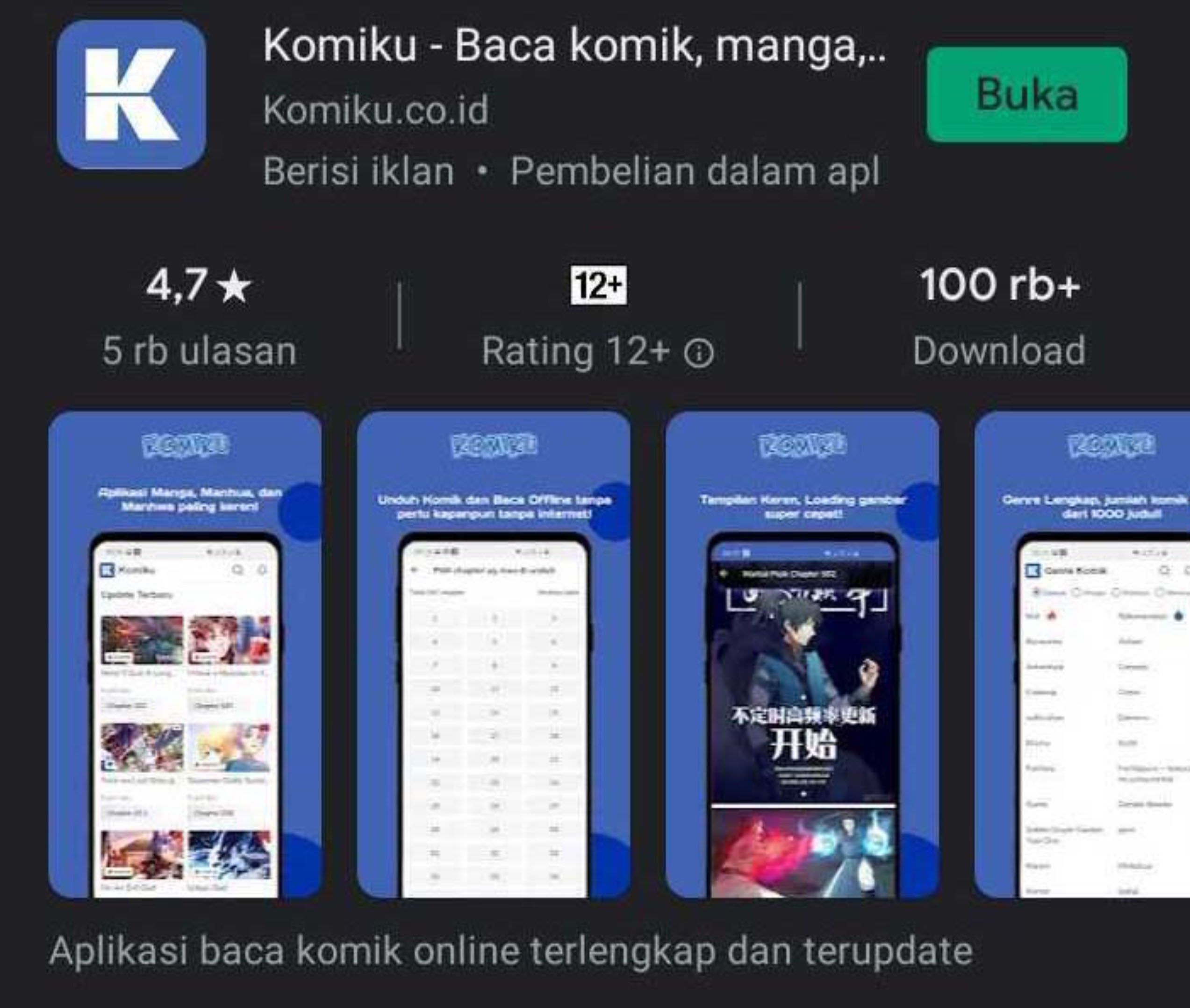 Martial Peak Part 1 Chapter 1926 - halaman 29