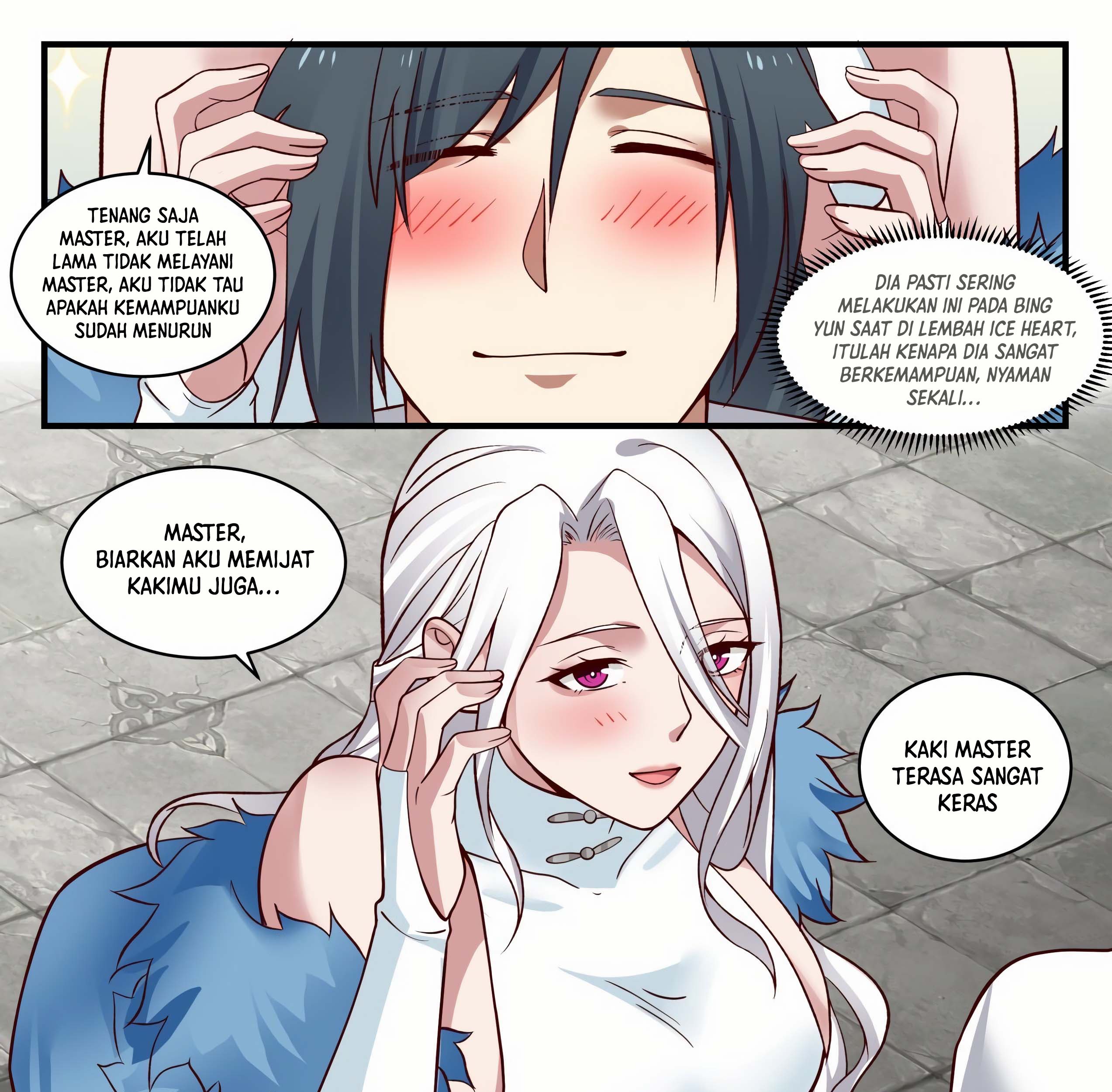 Martial Peak Part 1 Chapter 1927 - halaman 11