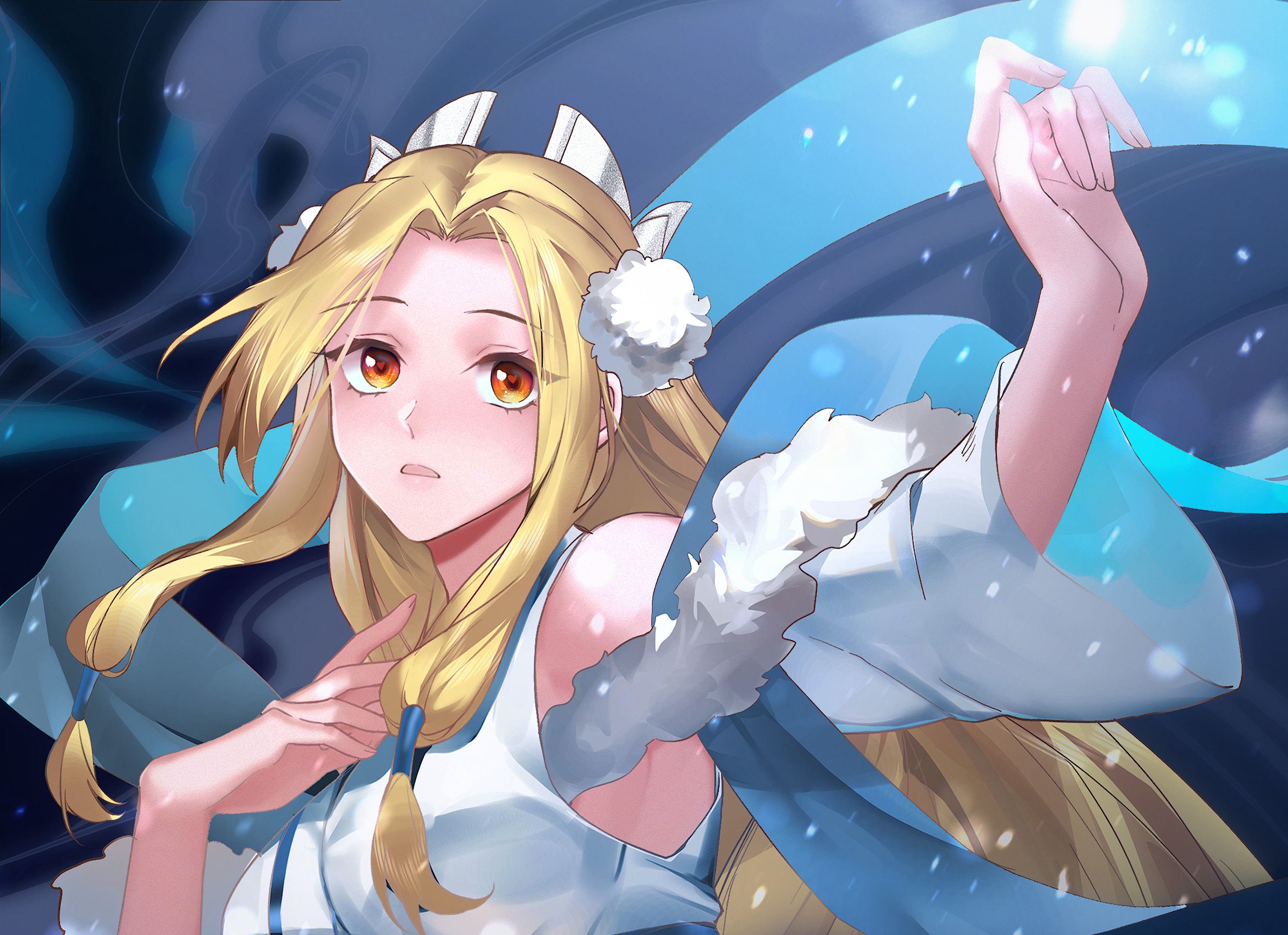 Martial Peak Part 1 Chapter 1927 - halaman 2