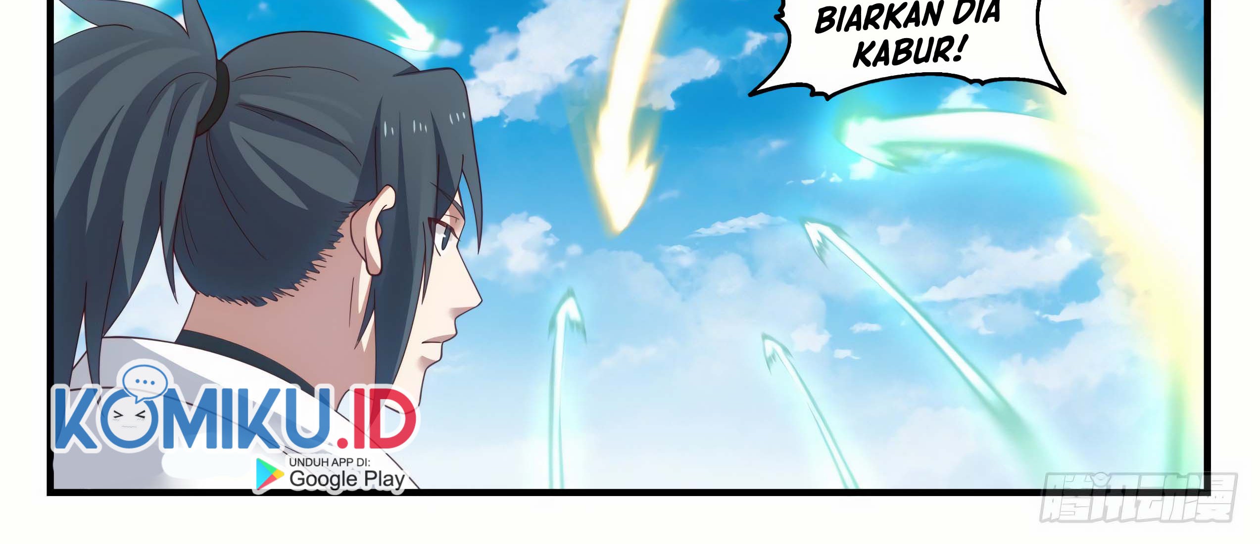 Martial Peak Part 1 Chapter 1927 - halaman 26