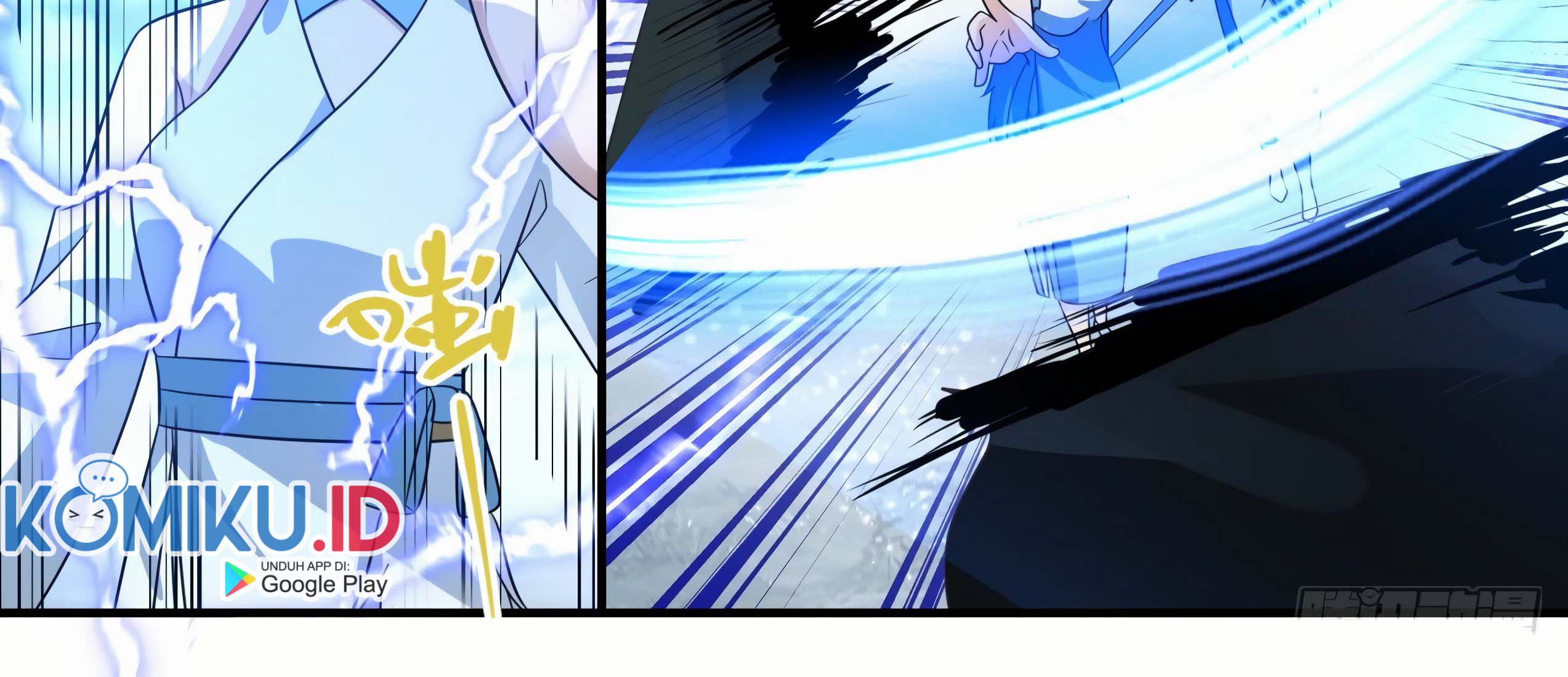 Martial Peak Part 1 Chapter 1928 - halaman 16