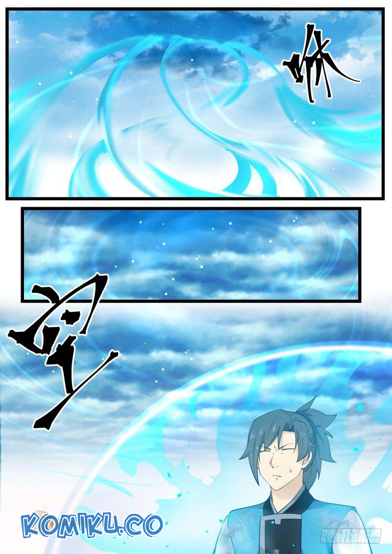 Martial Peak Part 1 Chapter 193 - halaman 6