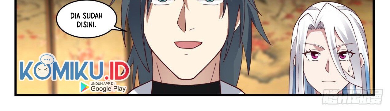 Martial Peak Part 1 Chapter 1931 - halaman 5