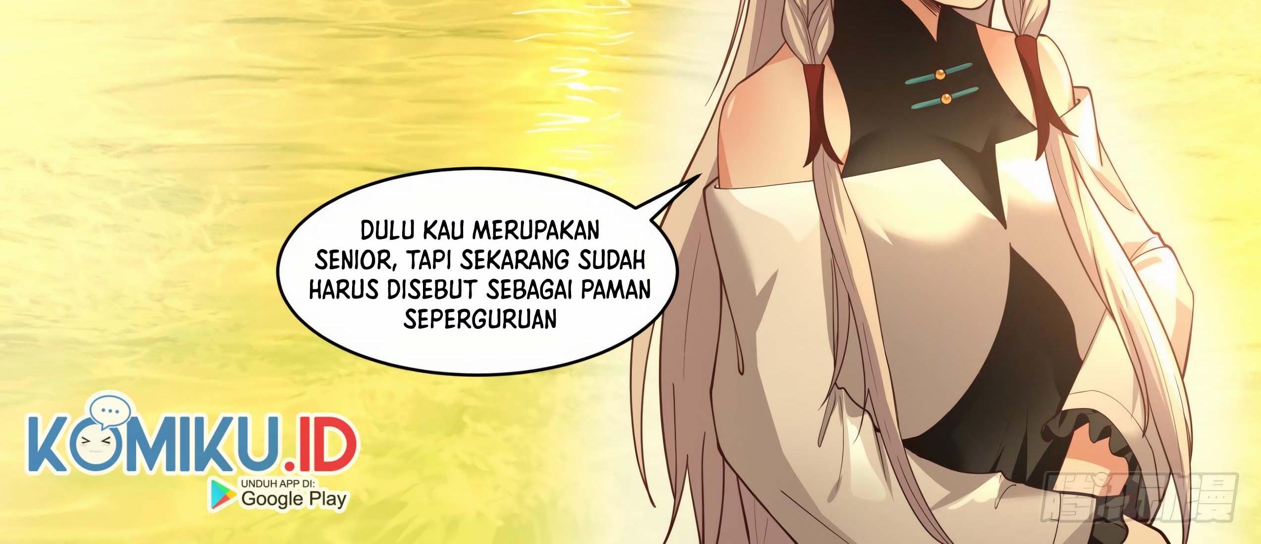 Martial Peak Part 1 Chapter 1932 - halaman 26