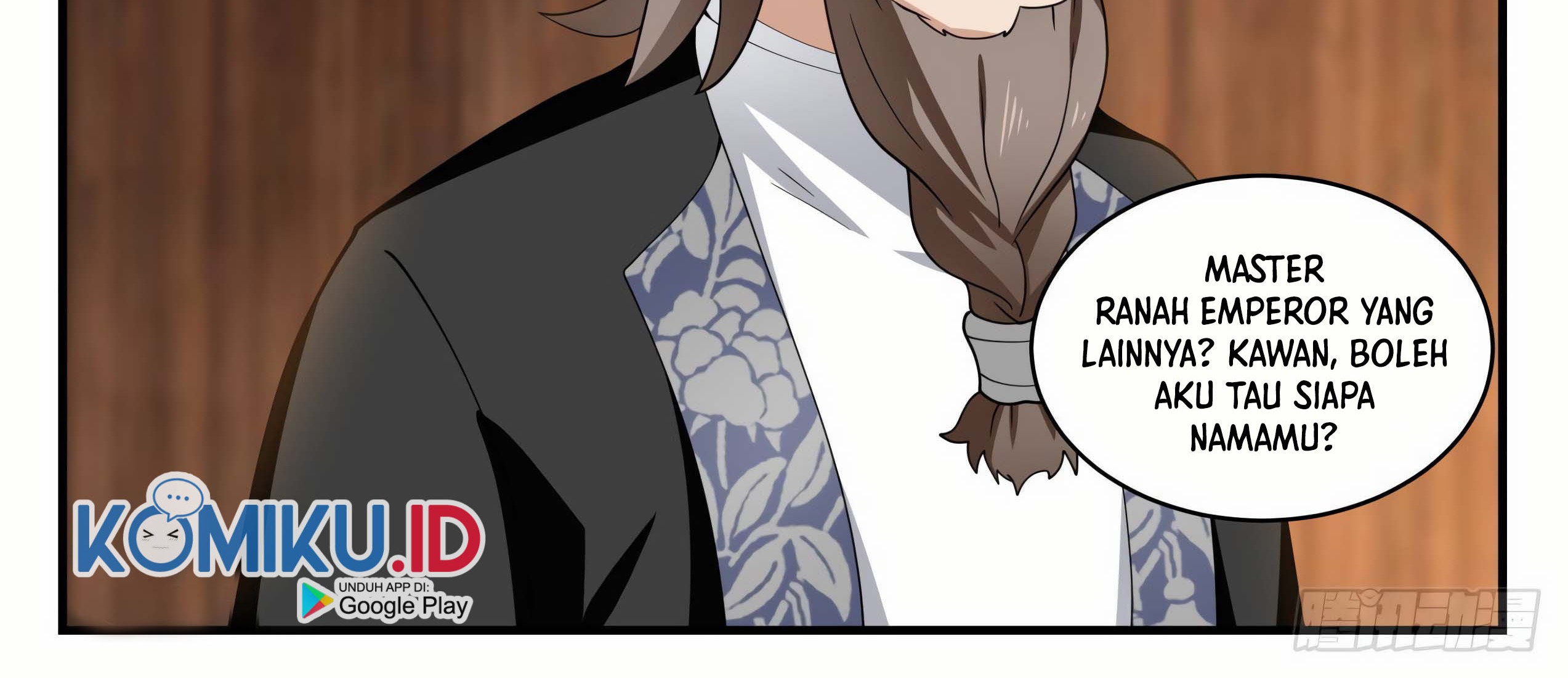 Martial Peak Part 1 Chapter 1934 - halaman 7