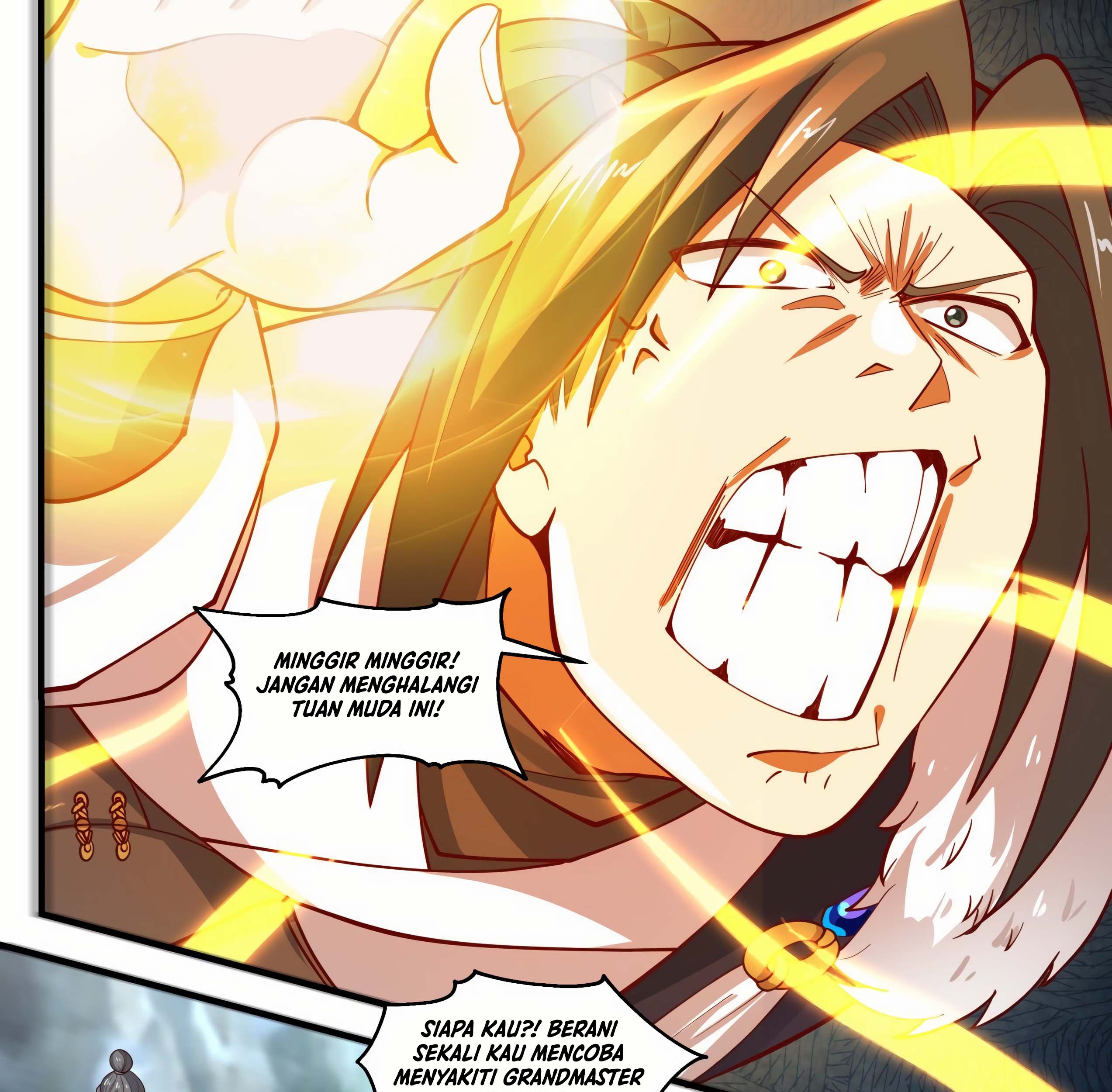 Martial Peak Part 1 Chapter 1935 - halaman 17