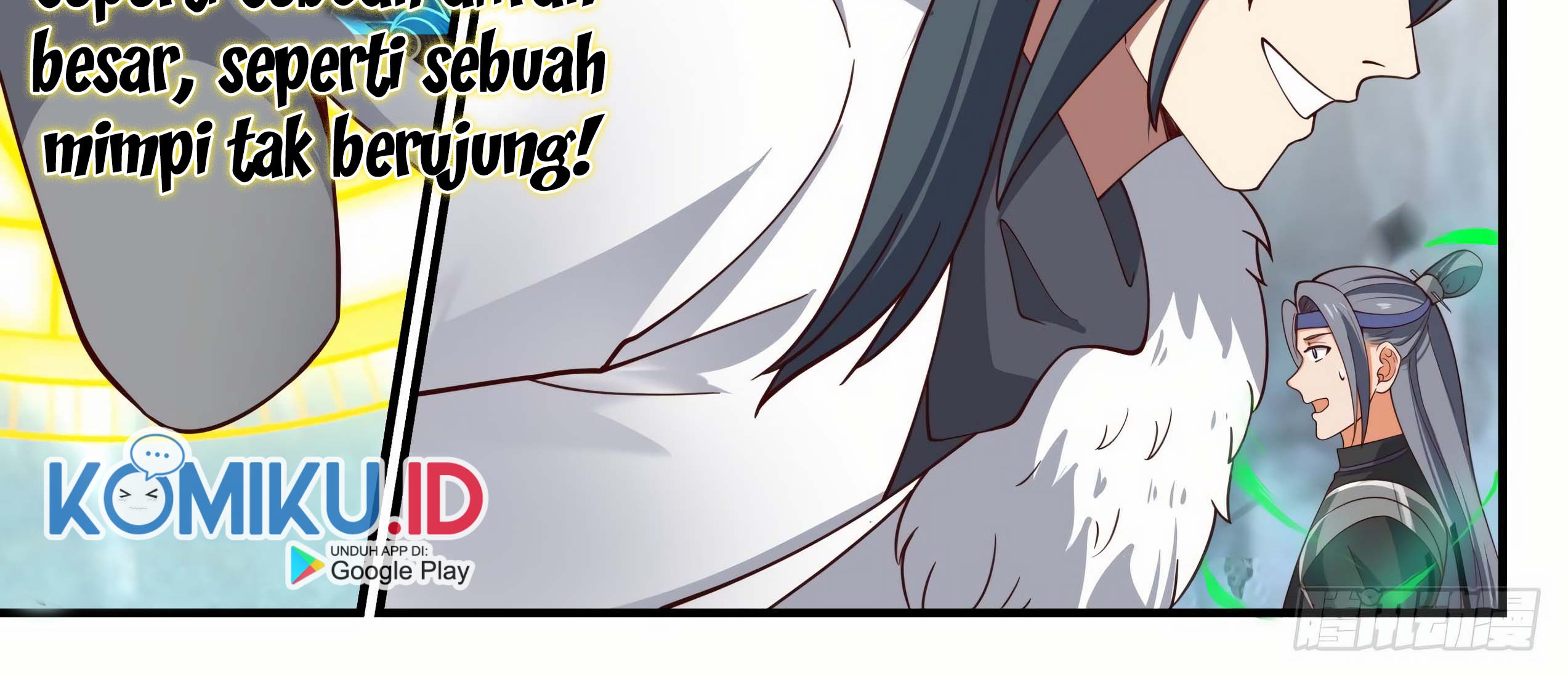 Martial Peak Part 1 Chapter 1935 - halaman 24