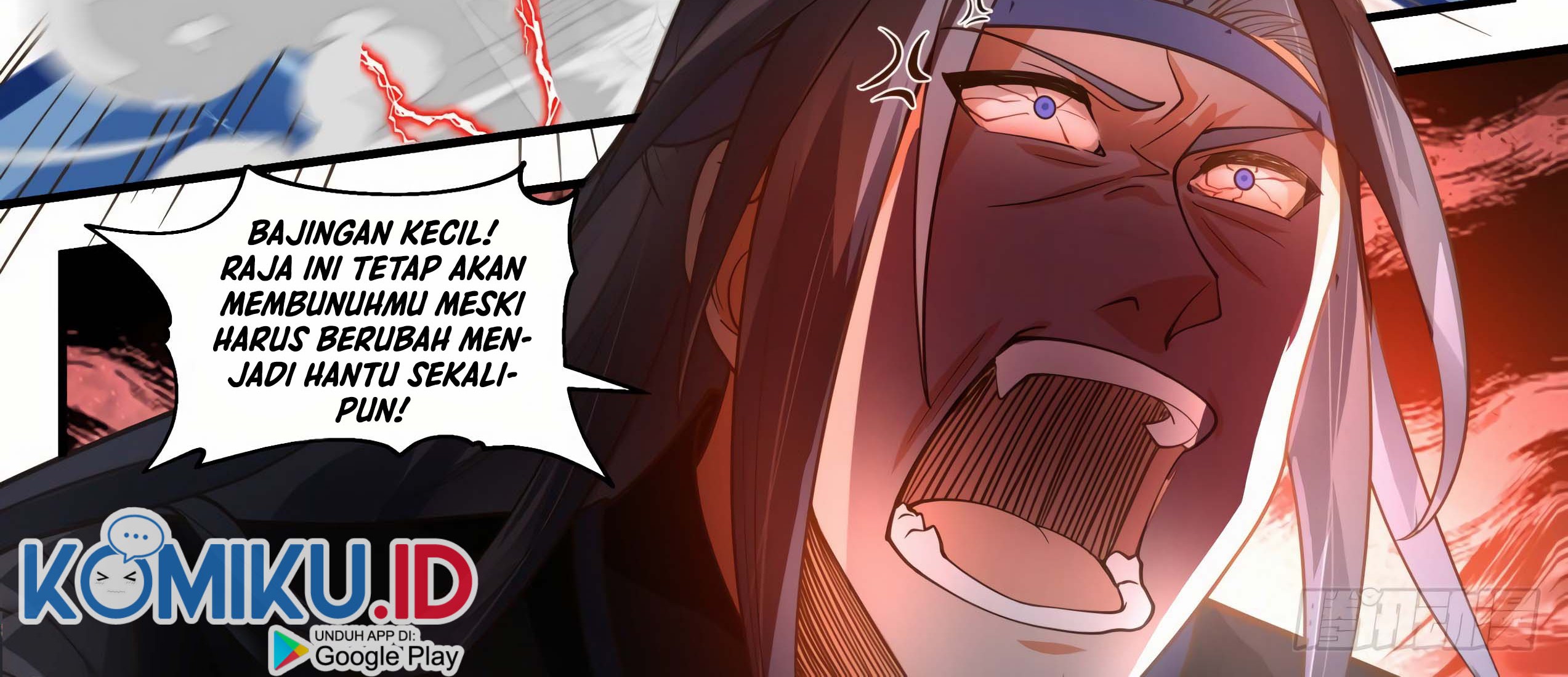 Martial Peak Part 1 Chapter 1939 - halaman 26