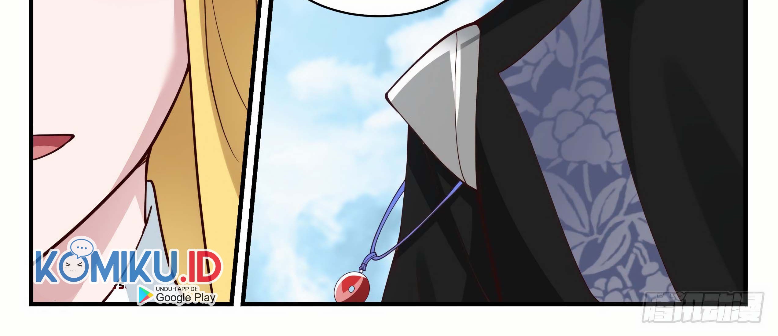 Martial Peak Part 1 Chapter 1939 - halaman 5