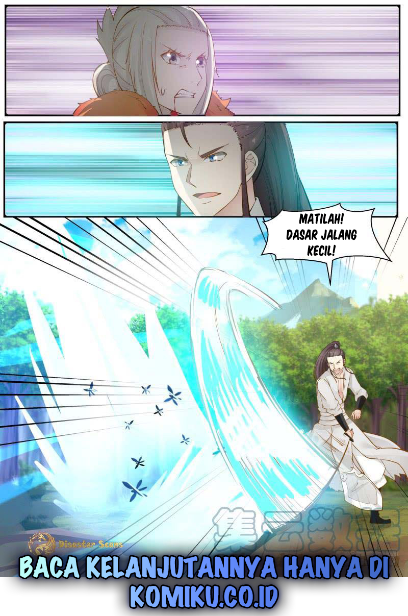 Martial Peak Part 1 Chapter 194 - halaman 13