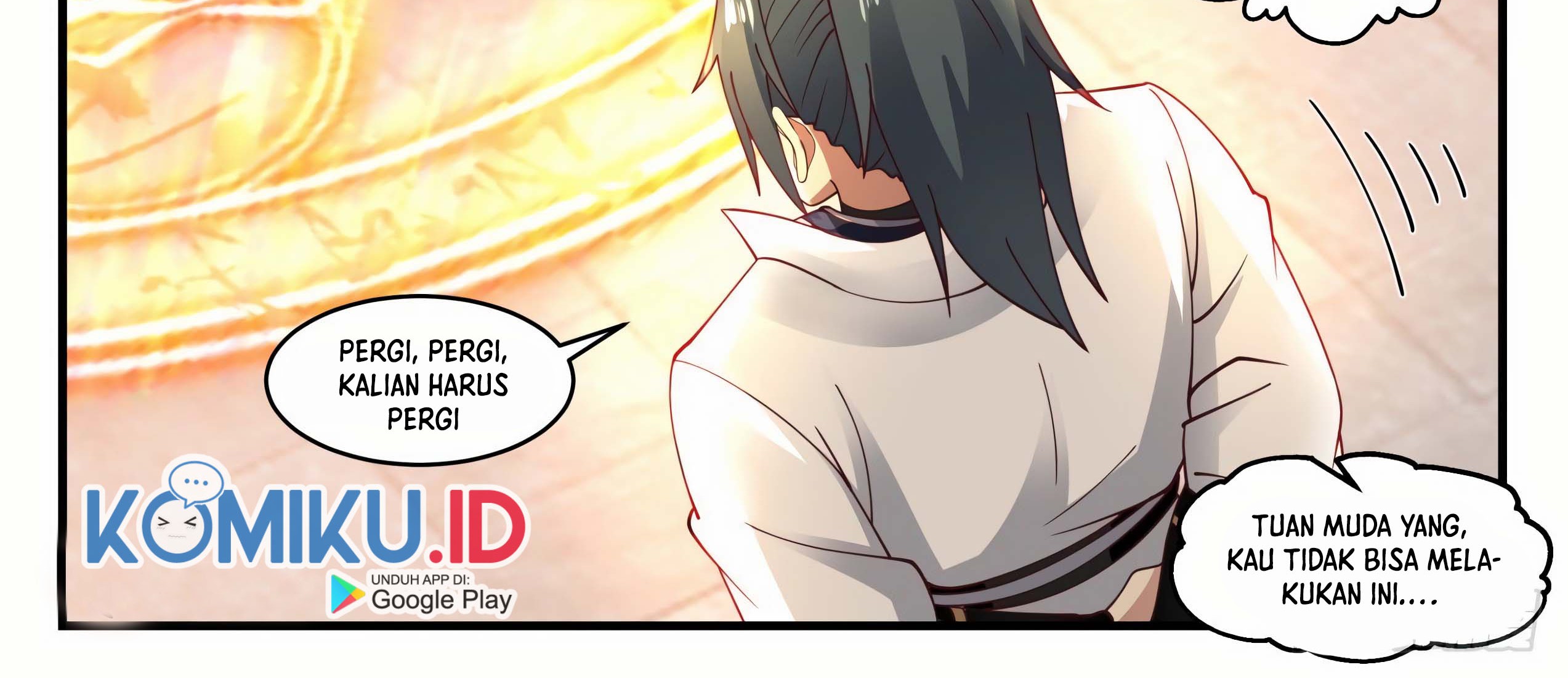 Martial Peak Part 1 Chapter 1943 - halaman 7