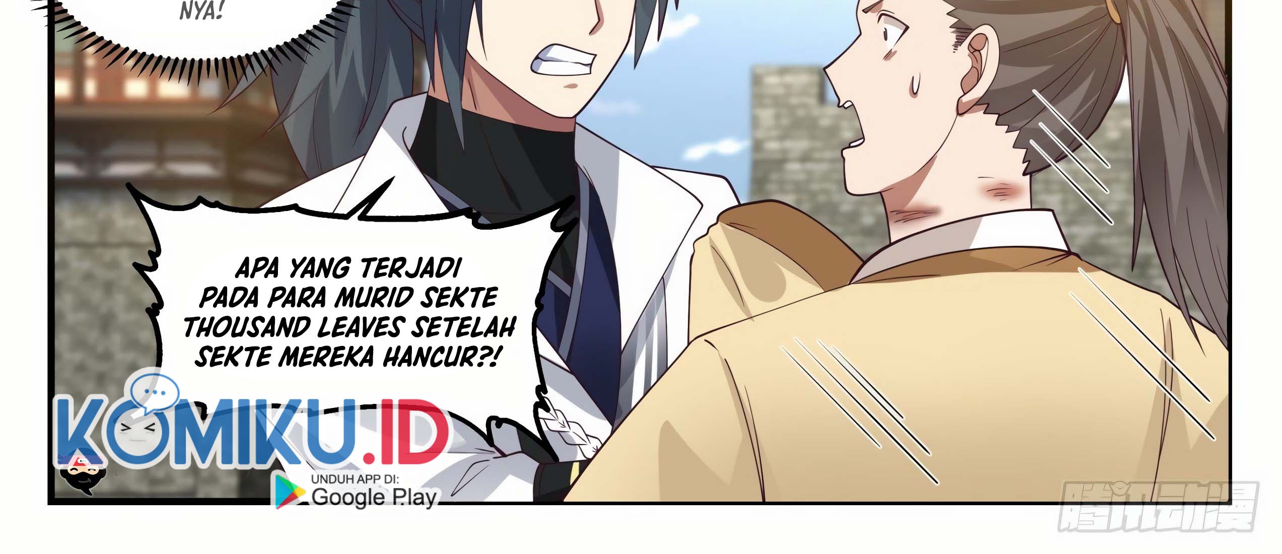 Martial Peak Part 1 Chapter 1944 - halaman 12