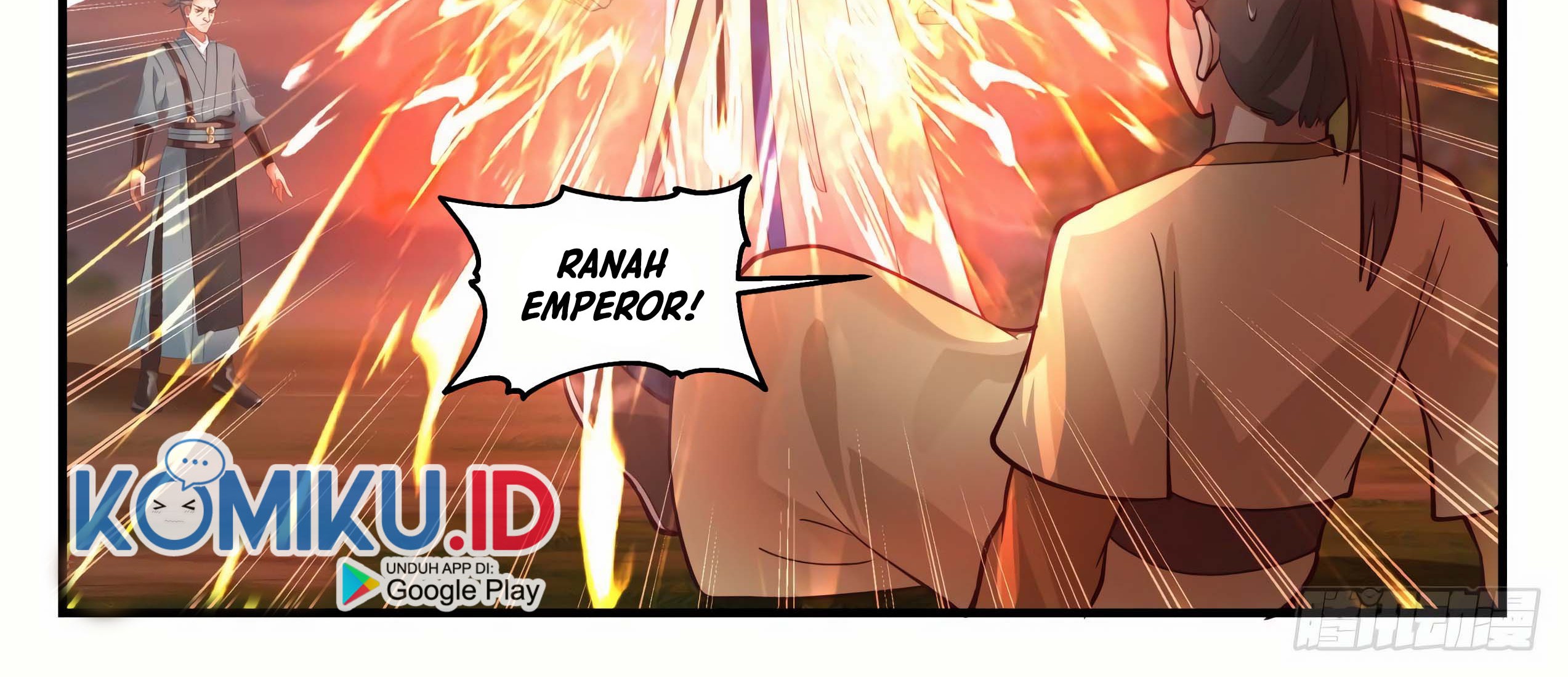 Martial Peak Part 1 Chapter 1944 - halaman 5