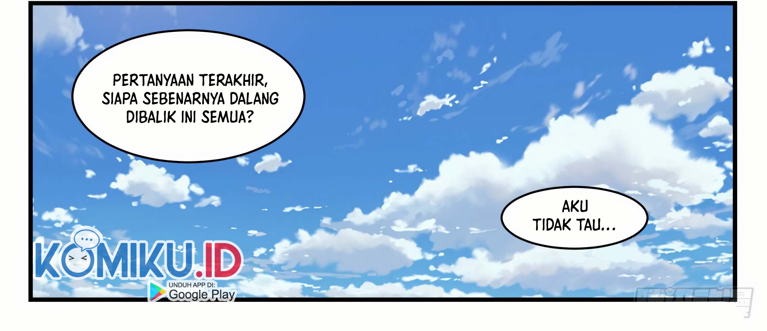 Martial Peak Part 1 Chapter 1946 - halaman 16