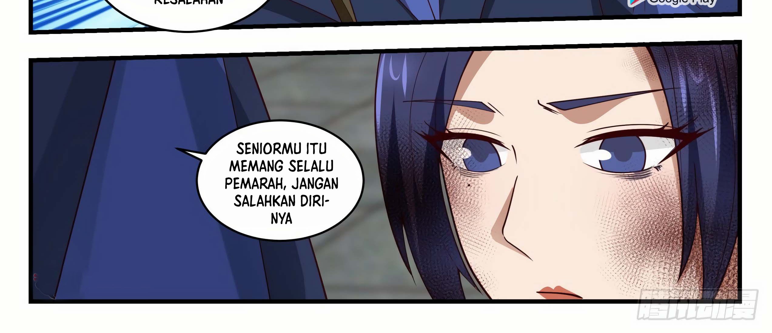 Martial Peak Part 1 Chapter 1946 - halaman 26