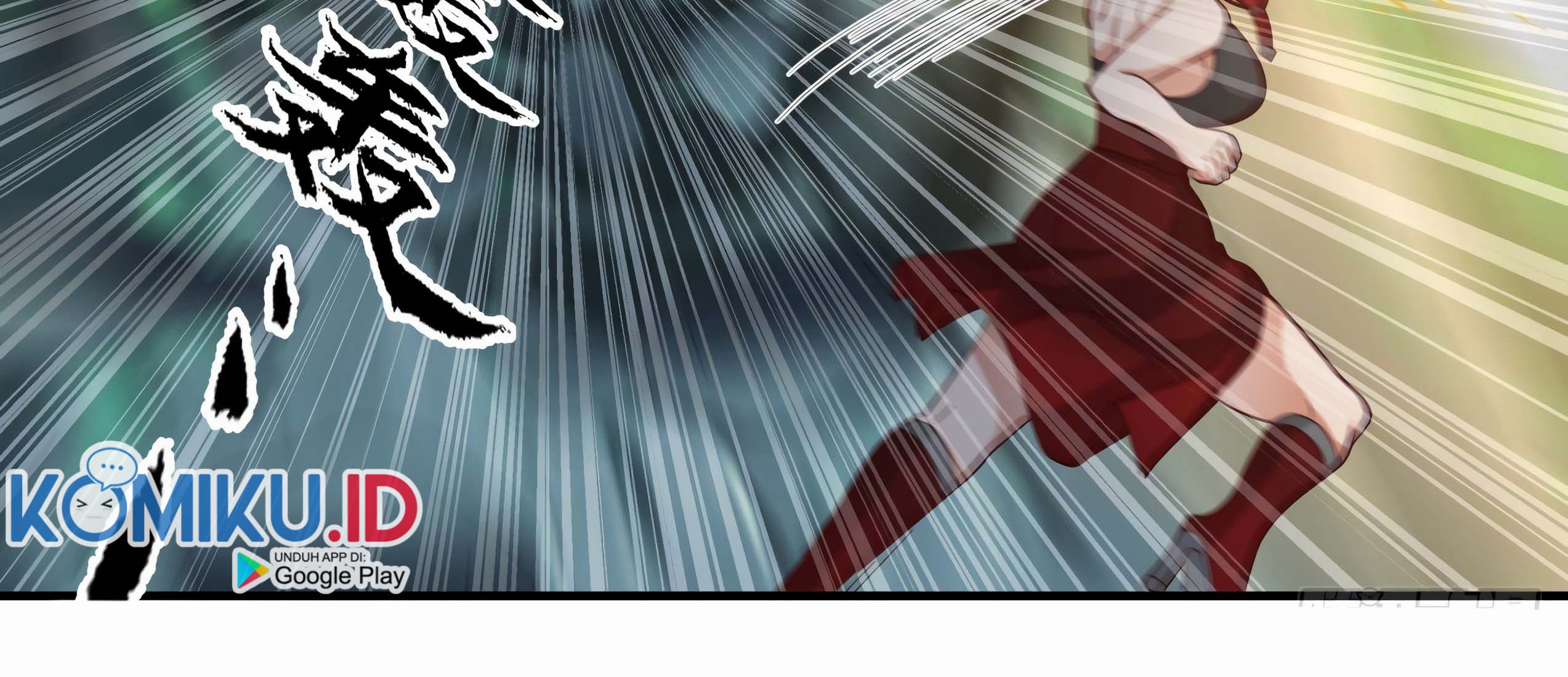 Martial Peak Part 1 Chapter 1947 - halaman 16