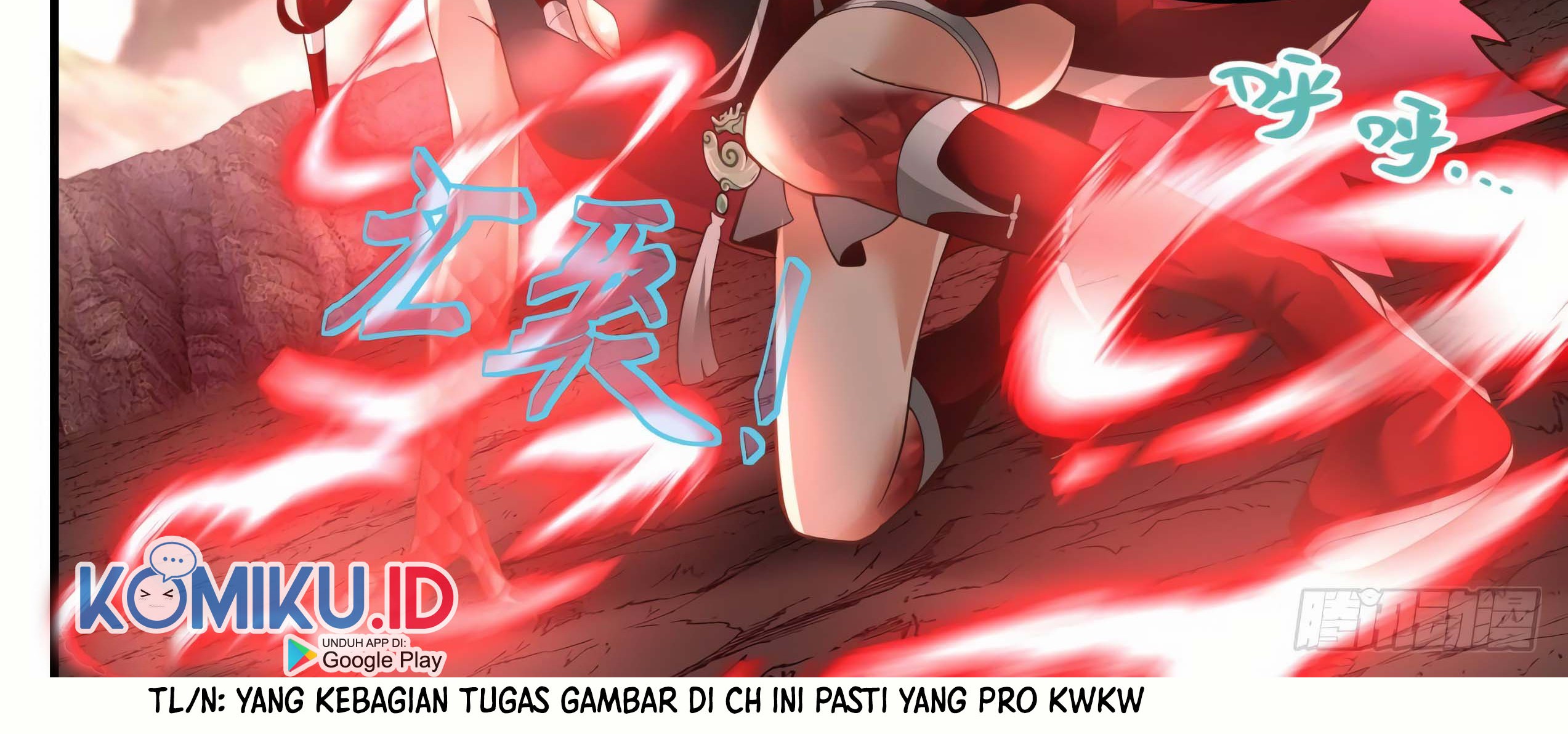 Martial Peak Part 1 Chapter 1948 - halaman 12