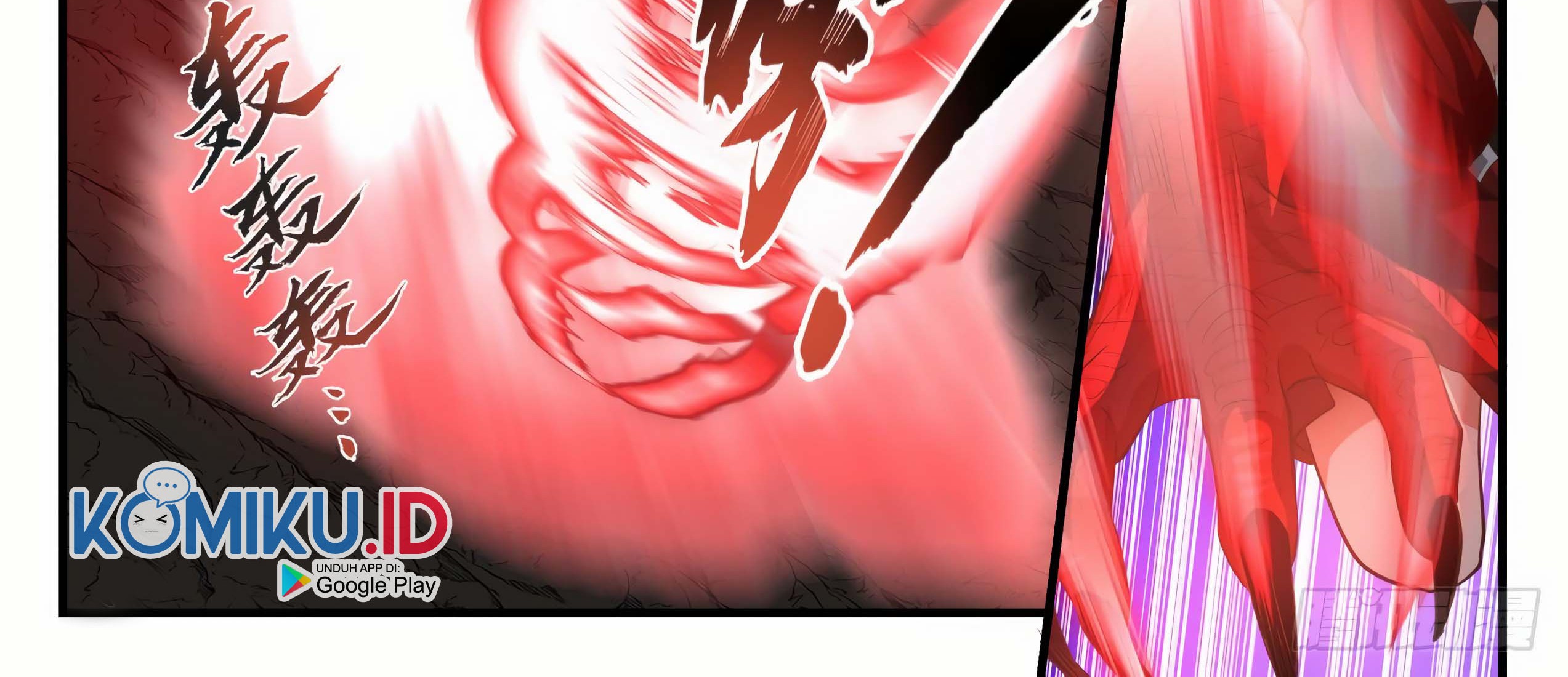 Martial Peak Part 1 Chapter 1948 - halaman 14