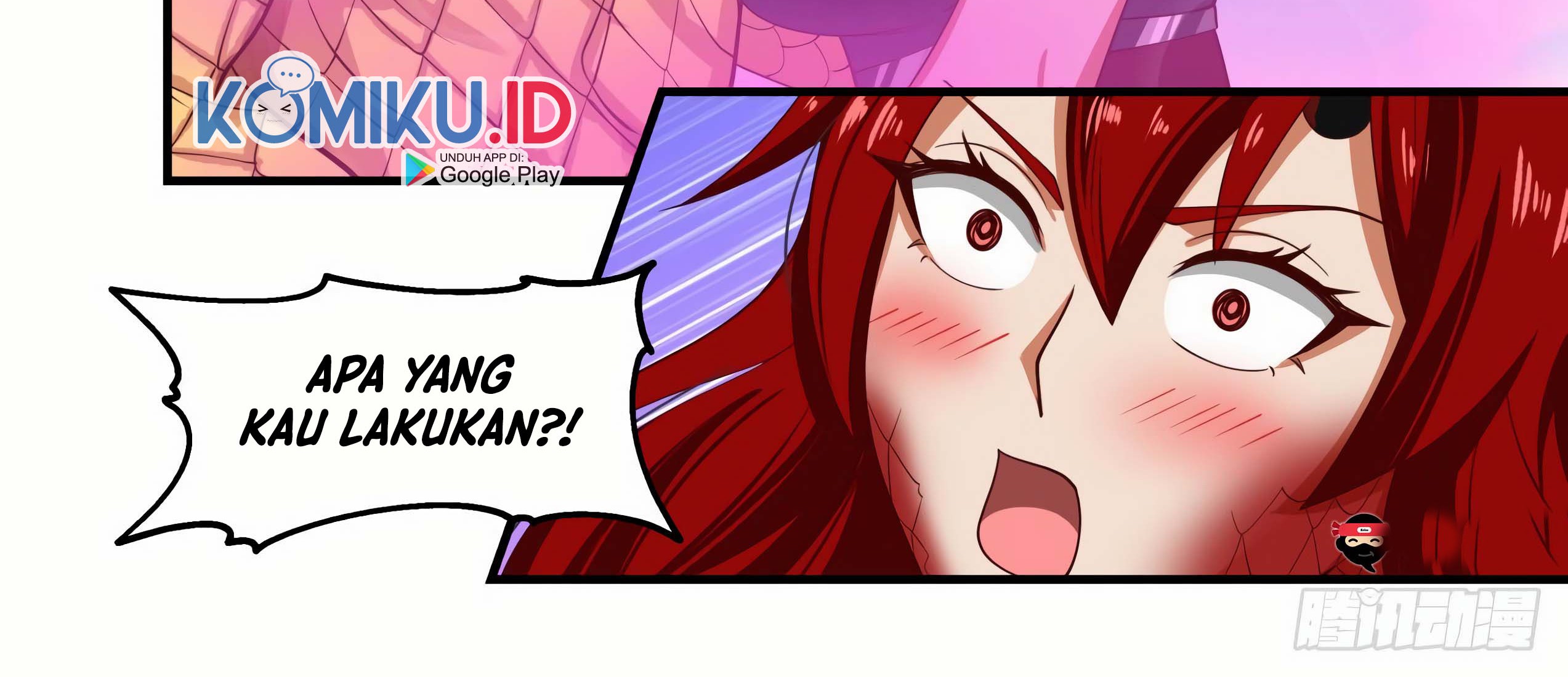 Martial Peak Part 1 Chapter 1948 - halaman 26