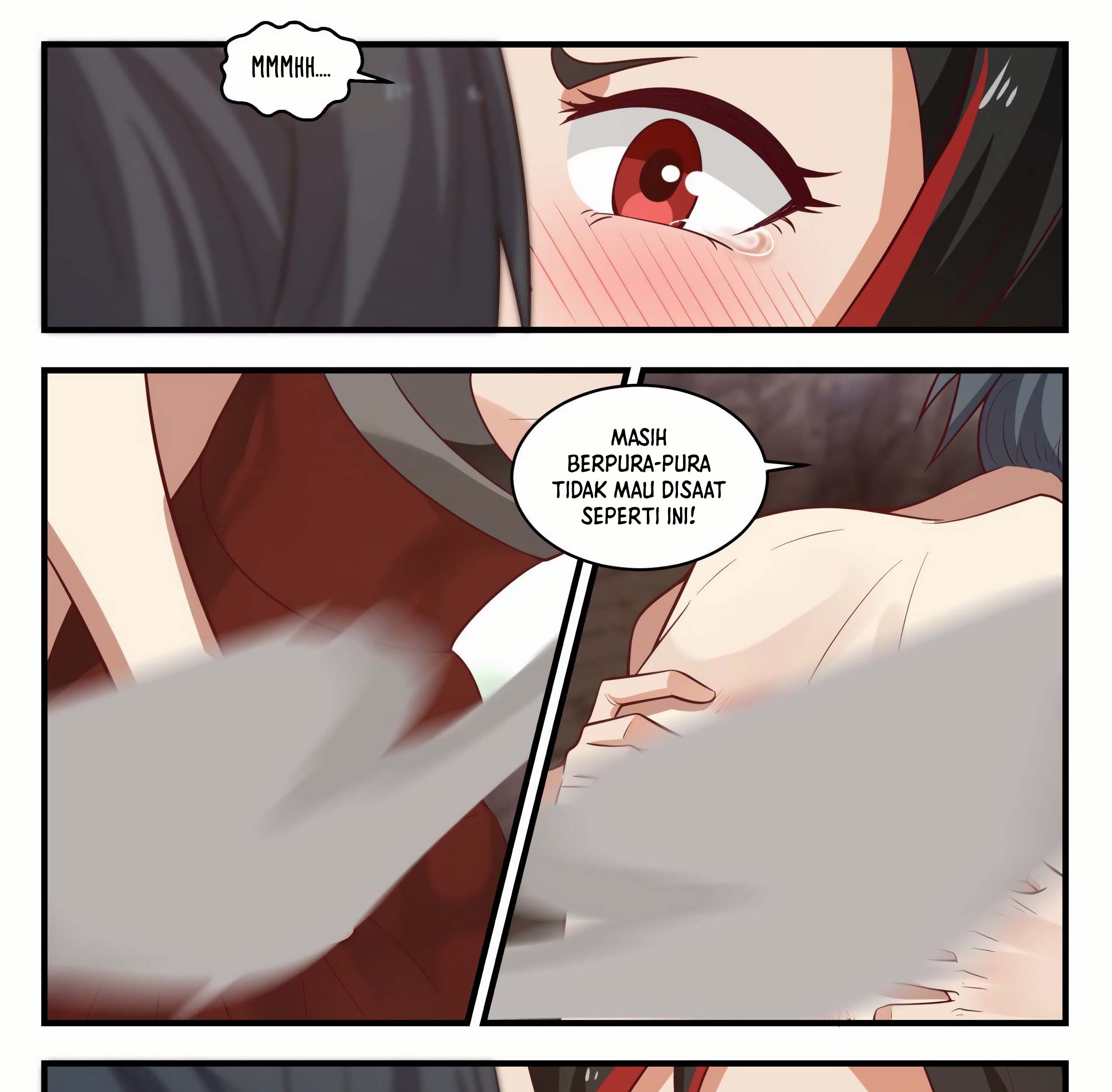 Martial Peak Part 1 Chapter 1949 - halaman 15