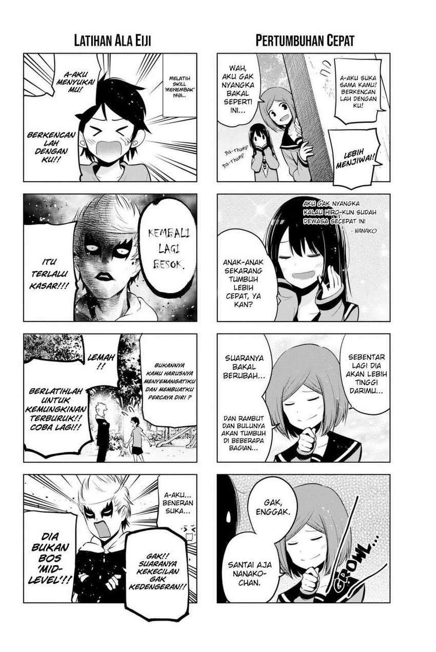 Martial Peak Part 1 Chapter 195 - halaman 7