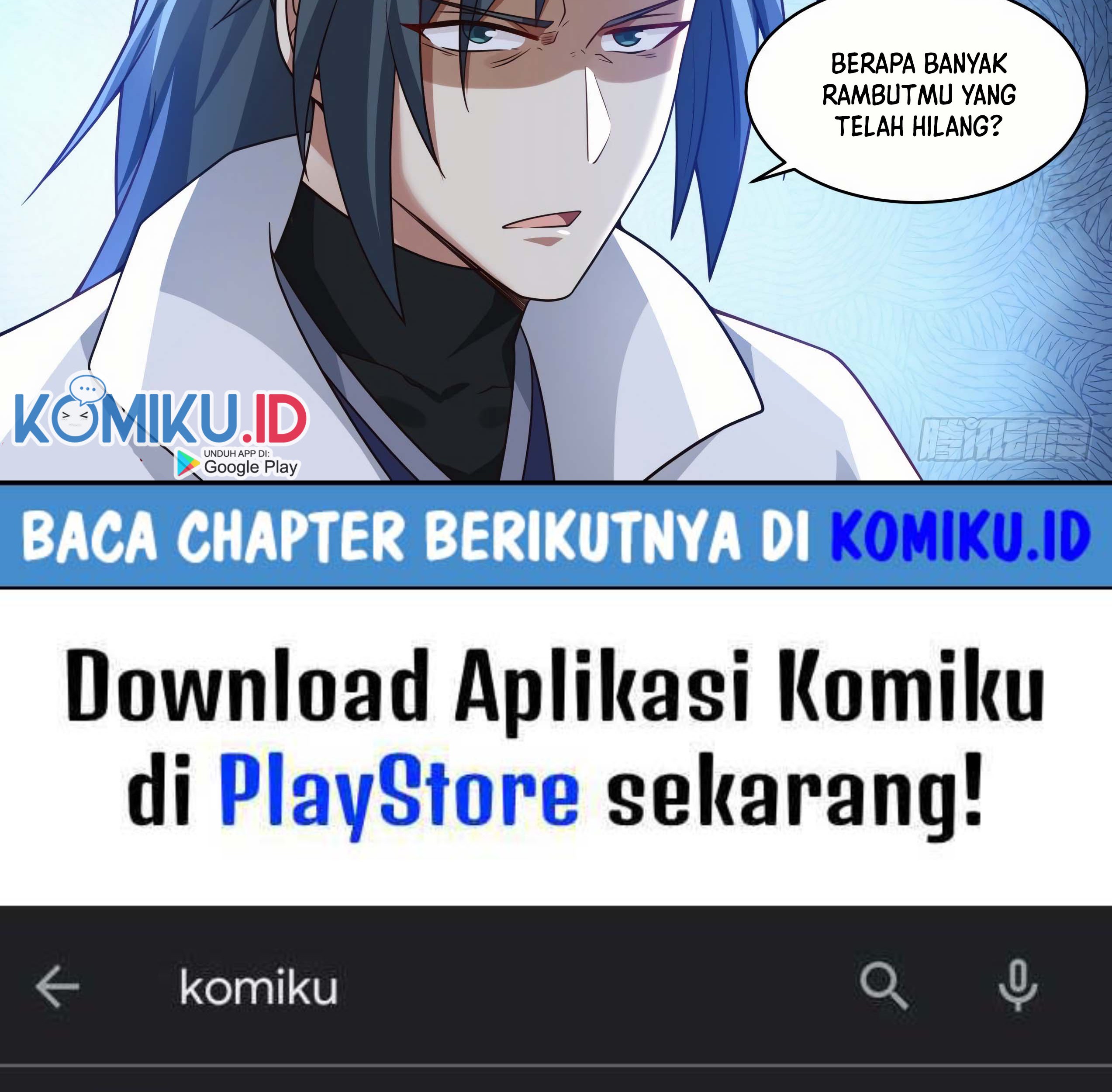 Martial Peak Part 1 Chapter 1951 - halaman 28
