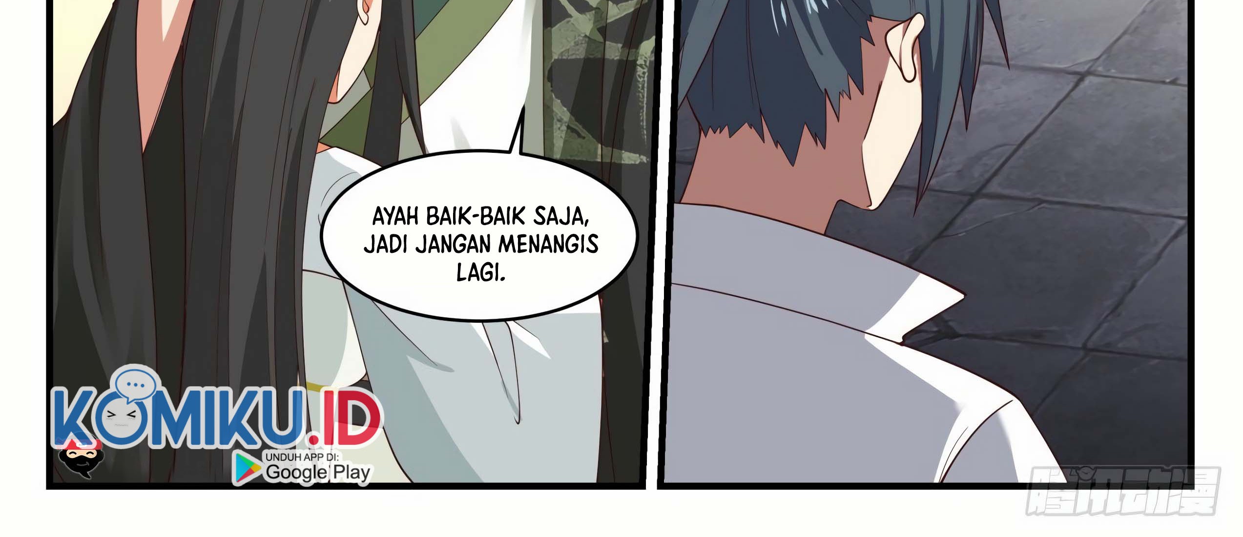 Martial Peak Part 1 Chapter 1951 - halaman 7