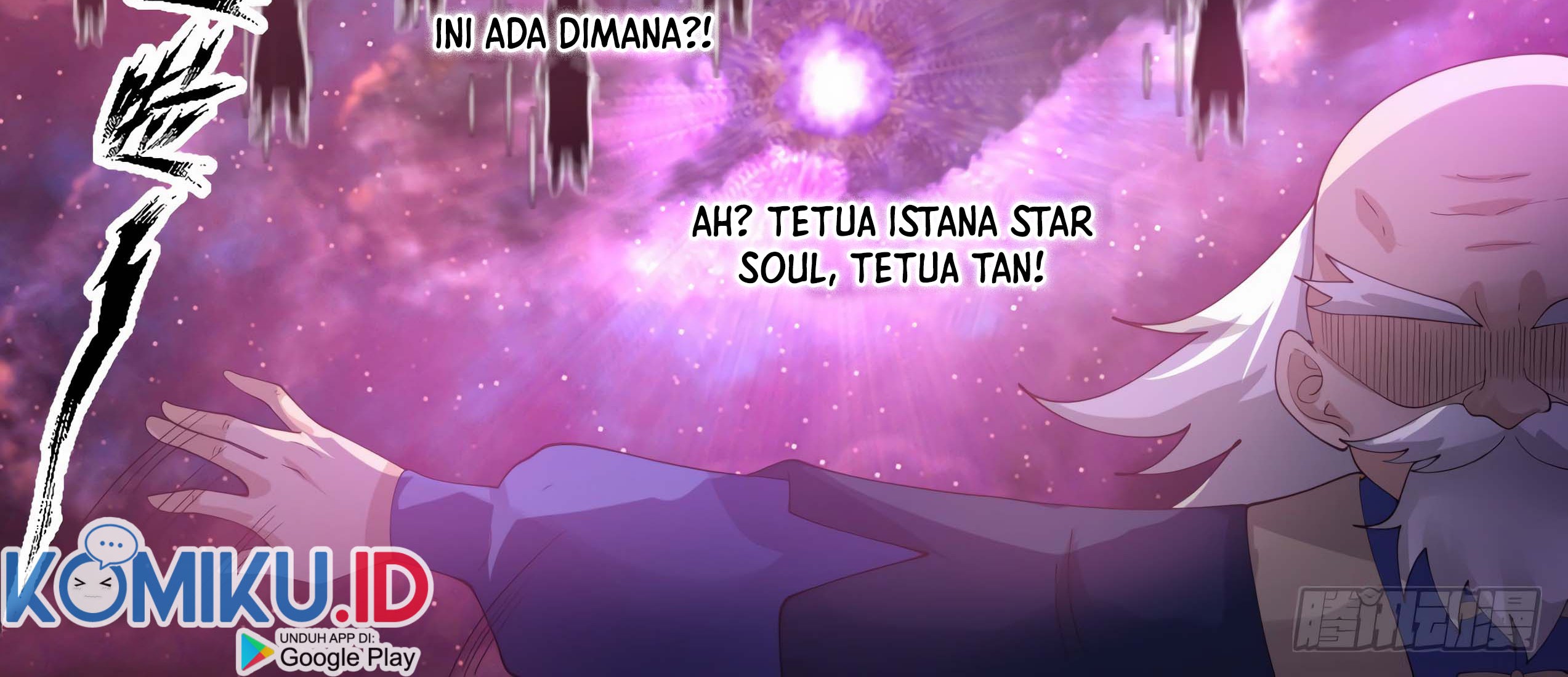 Martial Peak Part 1 Chapter 1956 - halaman 7