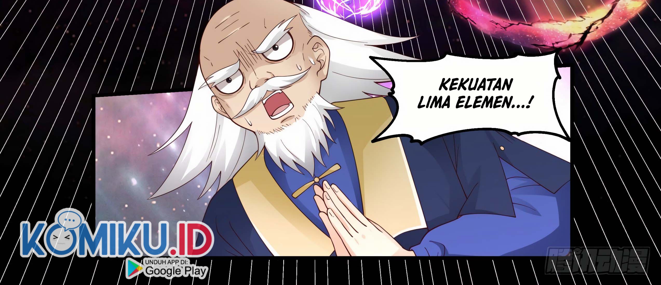 Martial Peak Part 1 Chapter 1957 - halaman 20