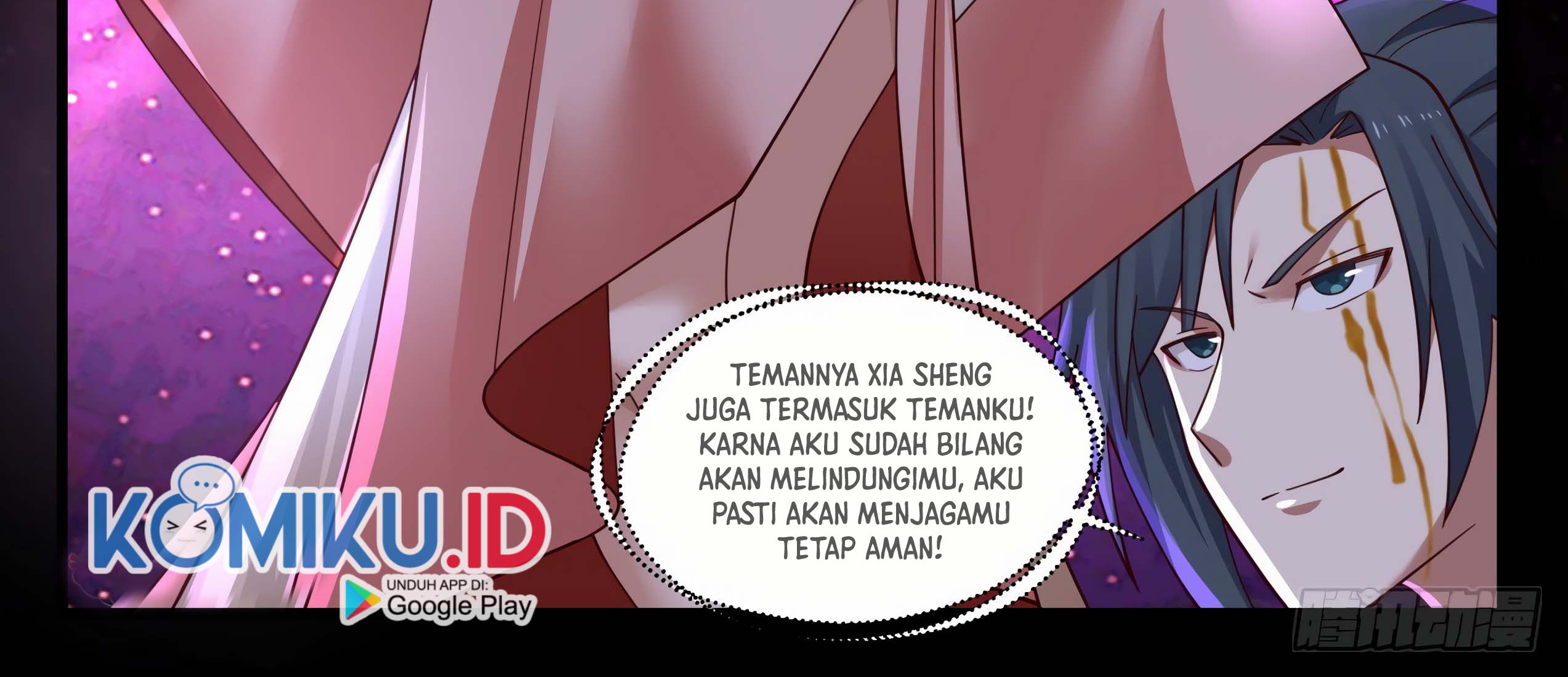 Martial Peak Part 1 Chapter 1958 - halaman 14