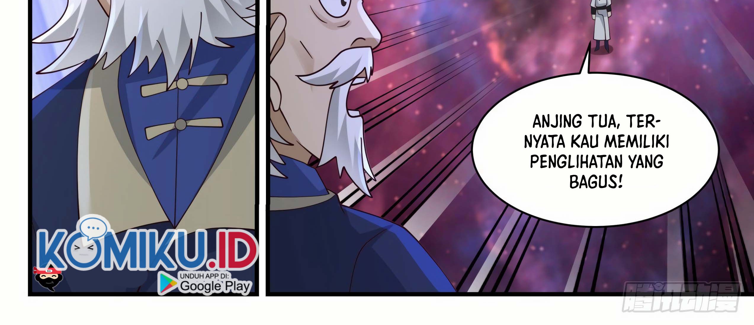 Martial Peak Part 1 Chapter 1958 - halaman 22