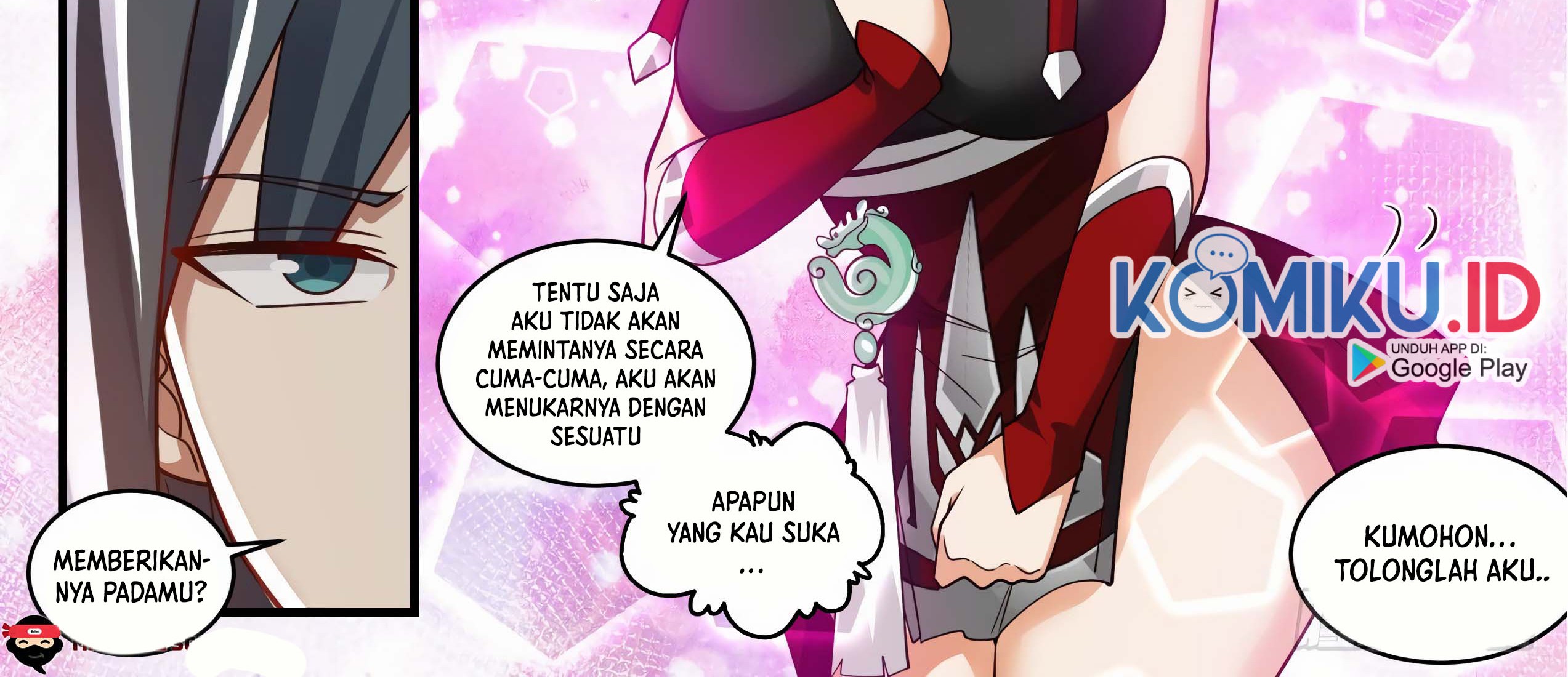Martial Peak Part 1 Chapter 1962 - halaman 14