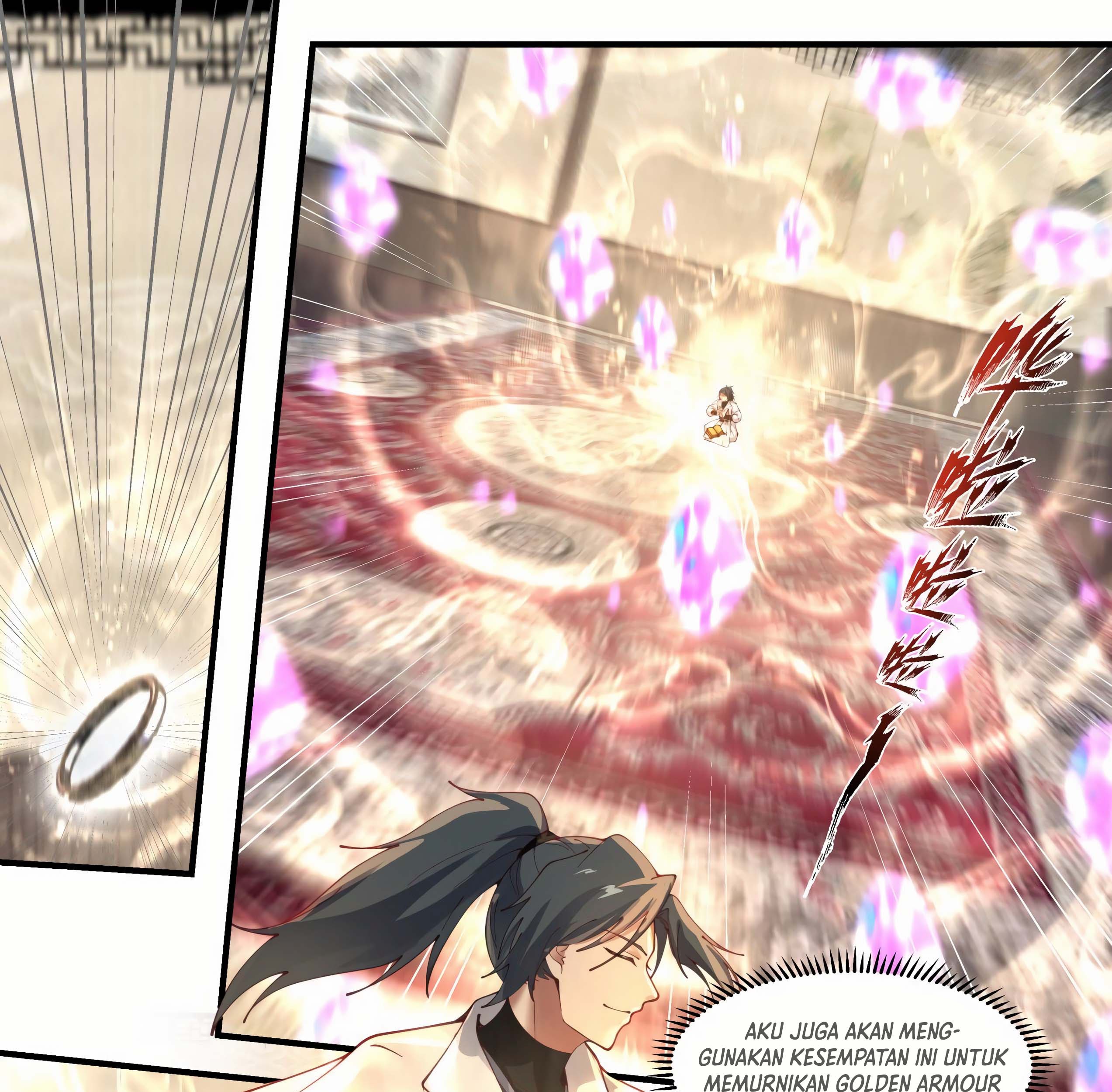 Martial Peak Part 1 Chapter 1966 - halaman 13
