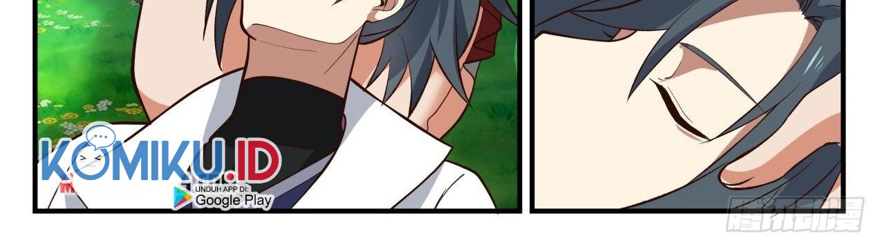Martial Peak Part 1 Chapter 1971 - halaman 5
