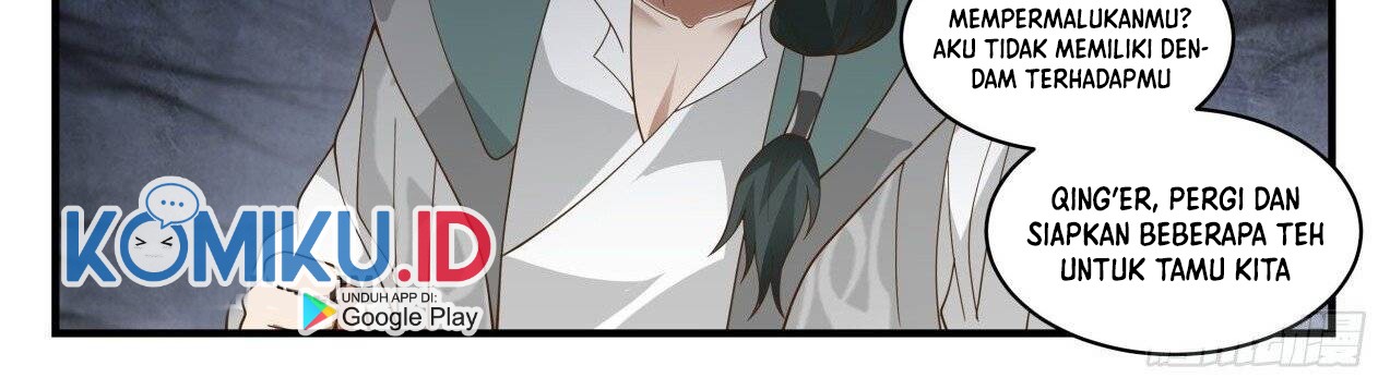 Martial Peak Part 1 Chapter 1972 - halaman 5