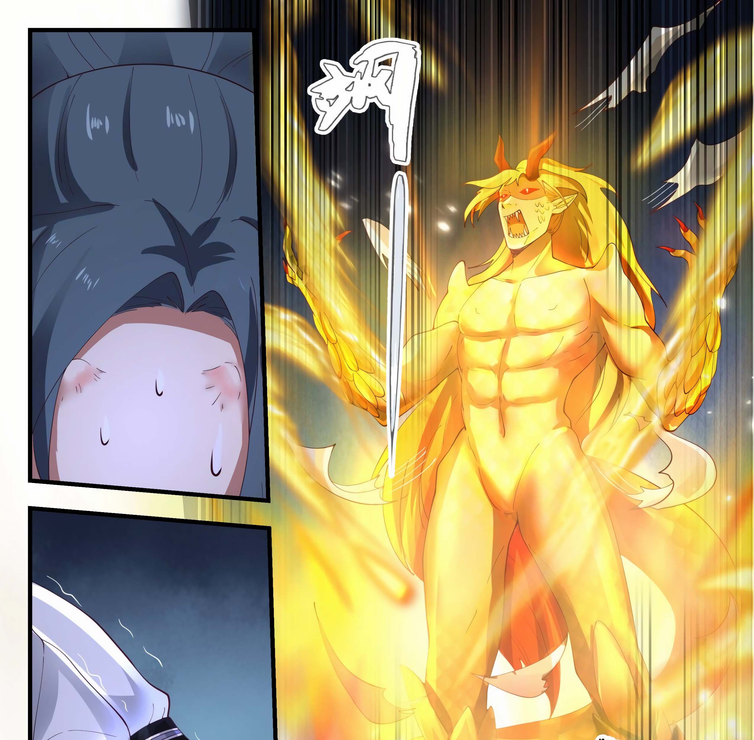 Martial Peak Part 1 Chapter 1976 - halaman 6