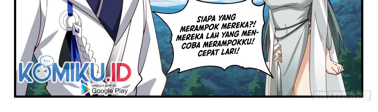 Martial Peak Part 1 Chapter 1977 - halaman 5