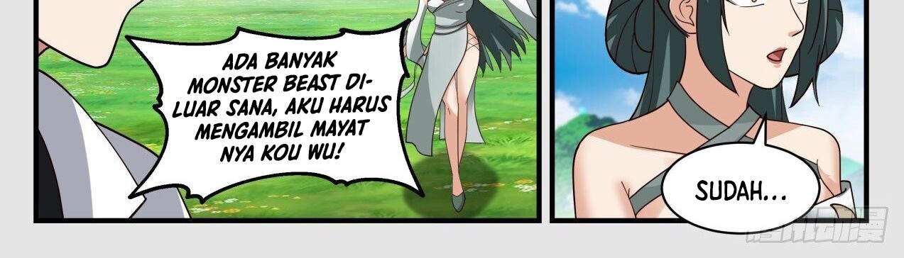Martial Peak Part 1 Chapter 1978 - halaman 5