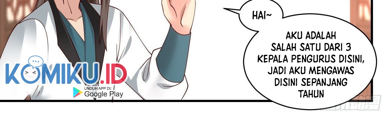 Martial Peak Part 1 Chapter 1979 - halaman 5