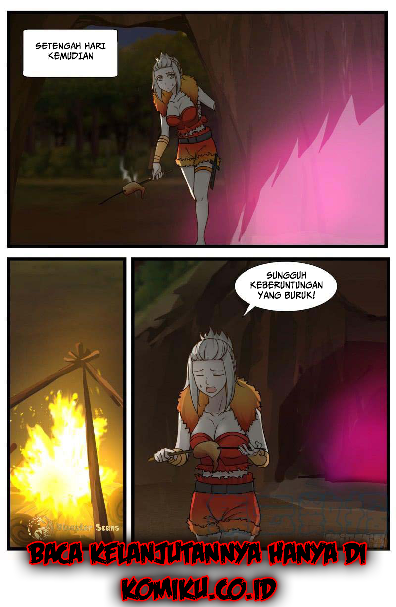 Martial Peak Part 1 Chapter 198 - halaman 13