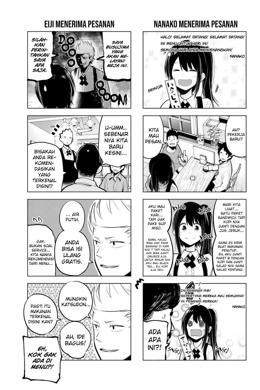 Martial Peak Part 1 Chapter 198 - halaman 8