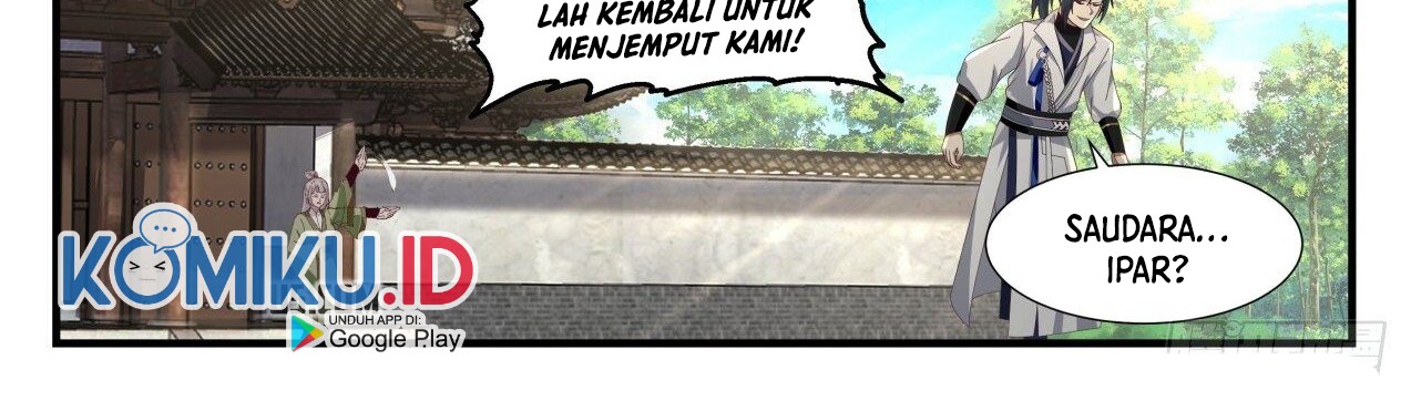 Martial Peak Part 1 Chapter 1980 - halaman 5