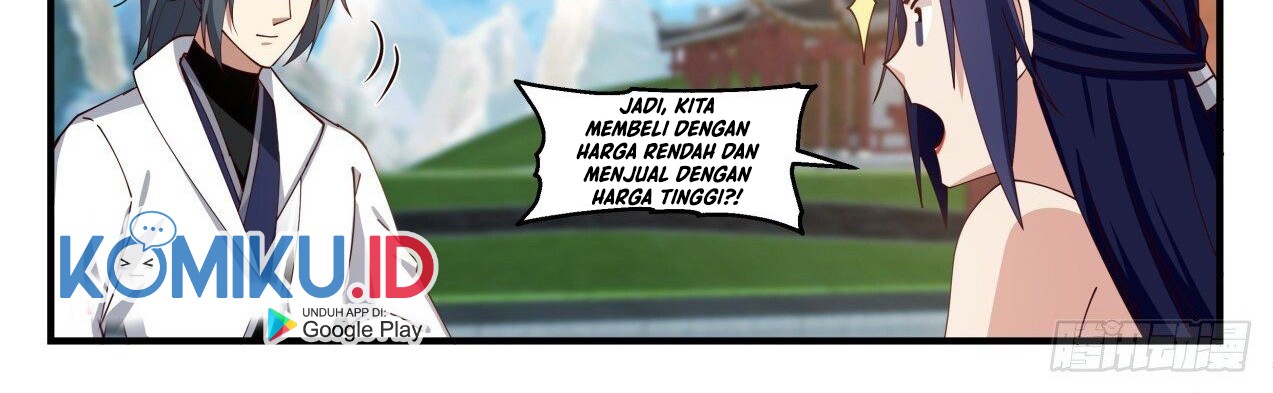 Martial Peak Part 1 Chapter 1982 - halaman 5