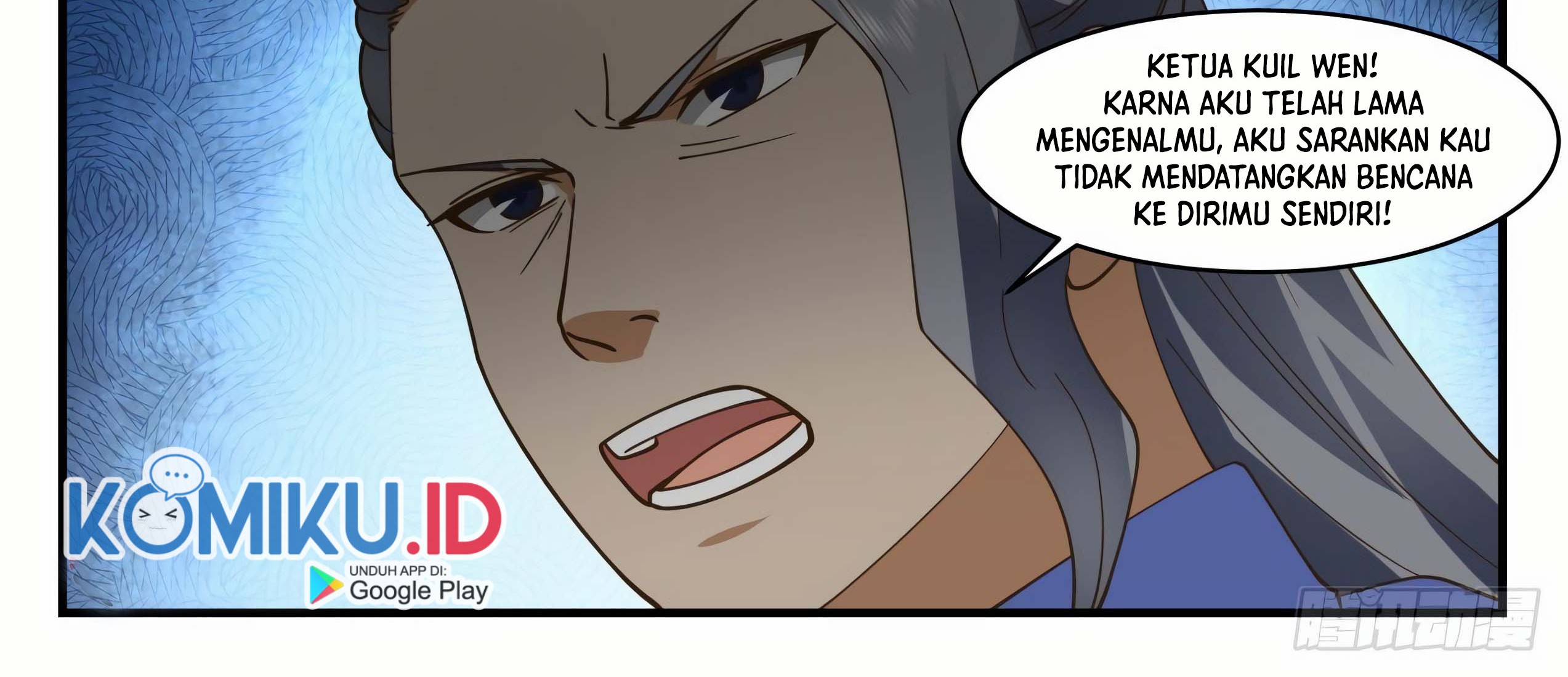 Martial Peak Part 1 Chapter 1983 - halaman 24