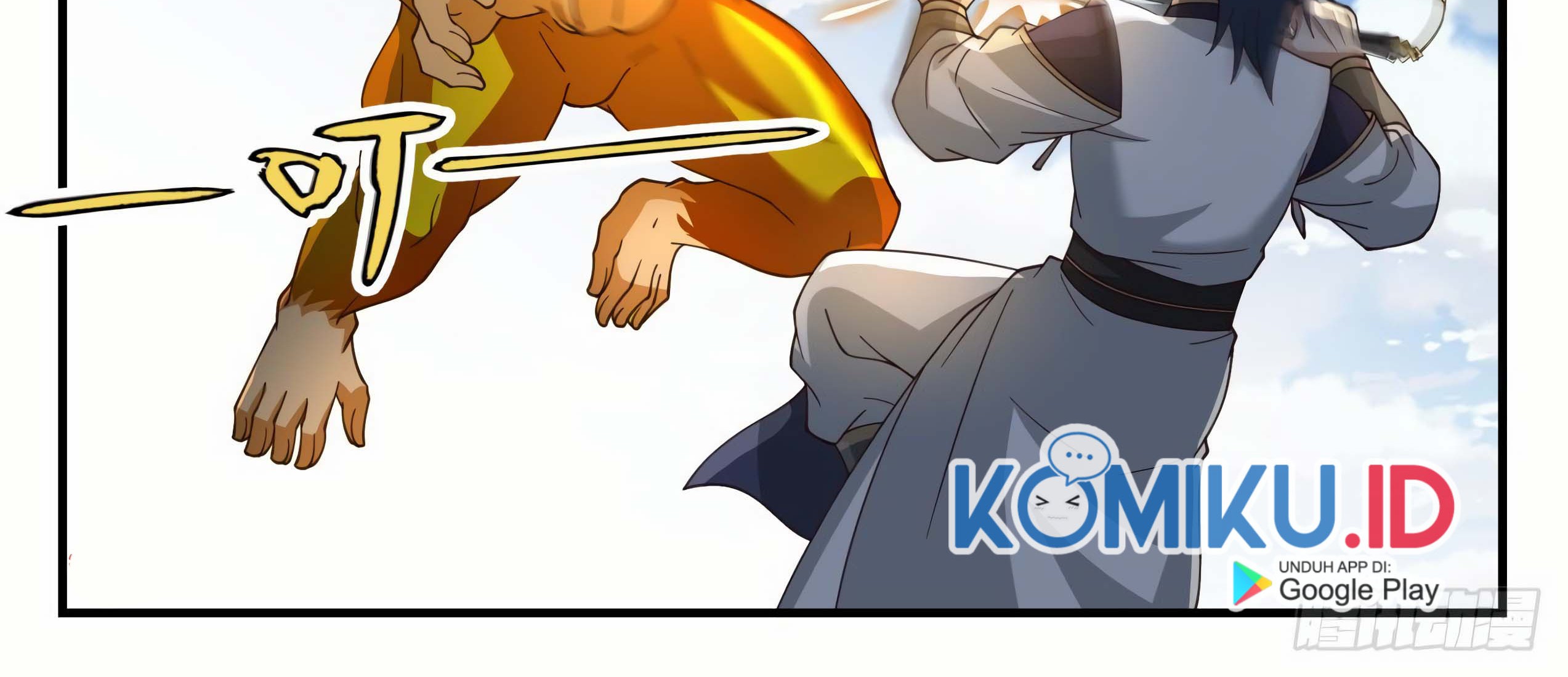 Martial Peak Part 1 Chapter 1984 - halaman 14