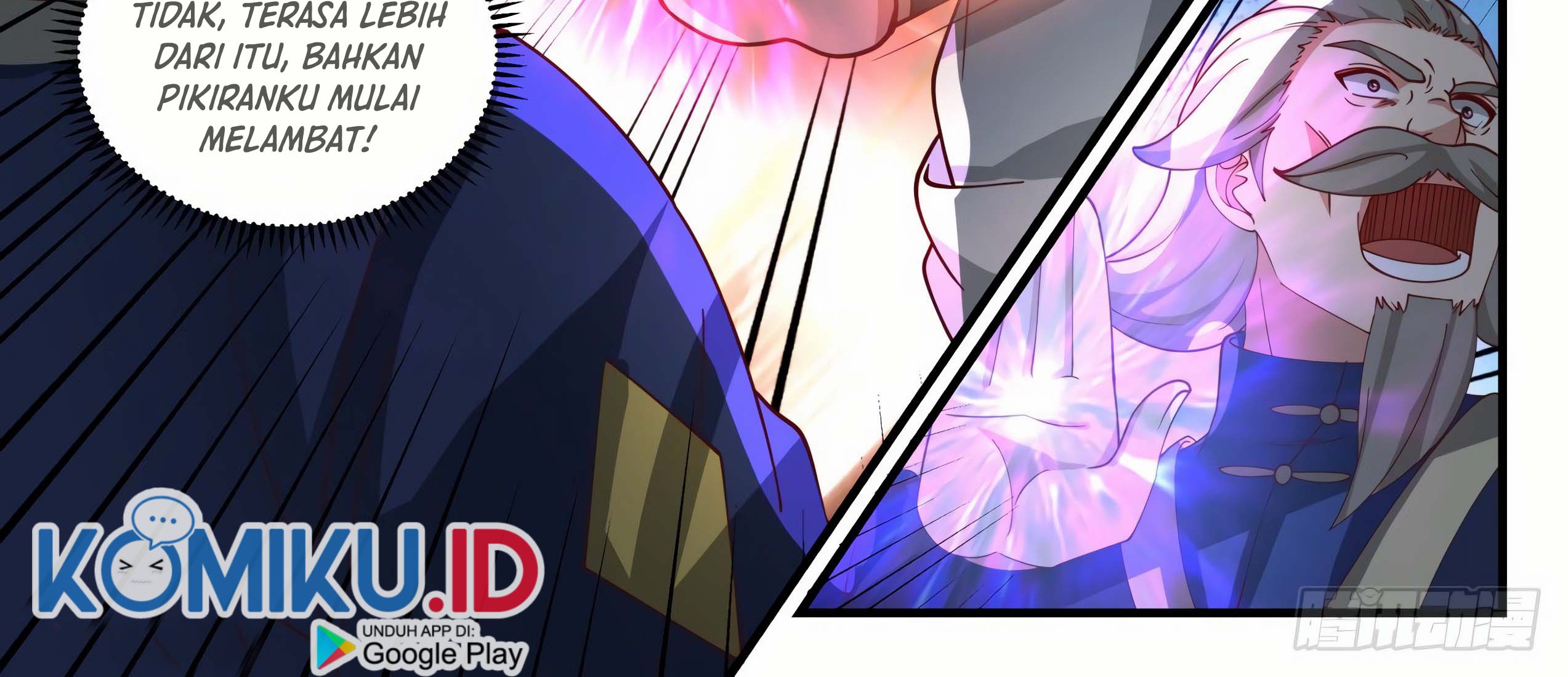 Martial Peak Part 1 Chapter 1984 - halaman 24